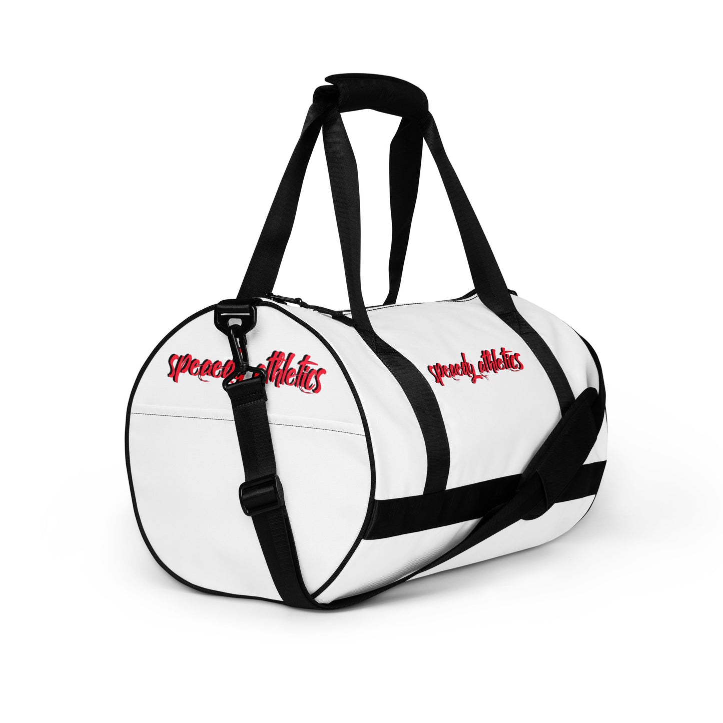 Speaedy Athletics™ gym bag