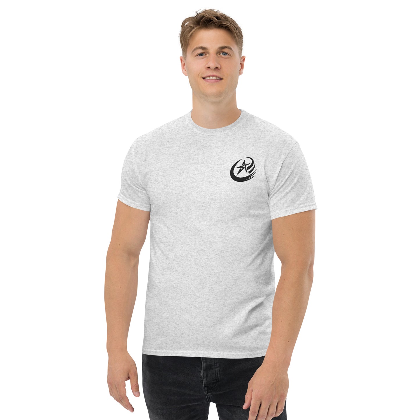 Speaedy Athletics™ Men's T-shirt