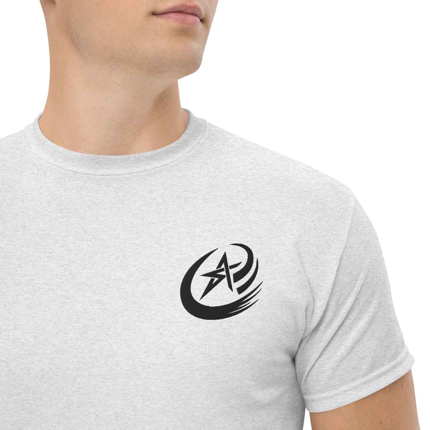 Speaedy Athletics™ Men's T-shirt