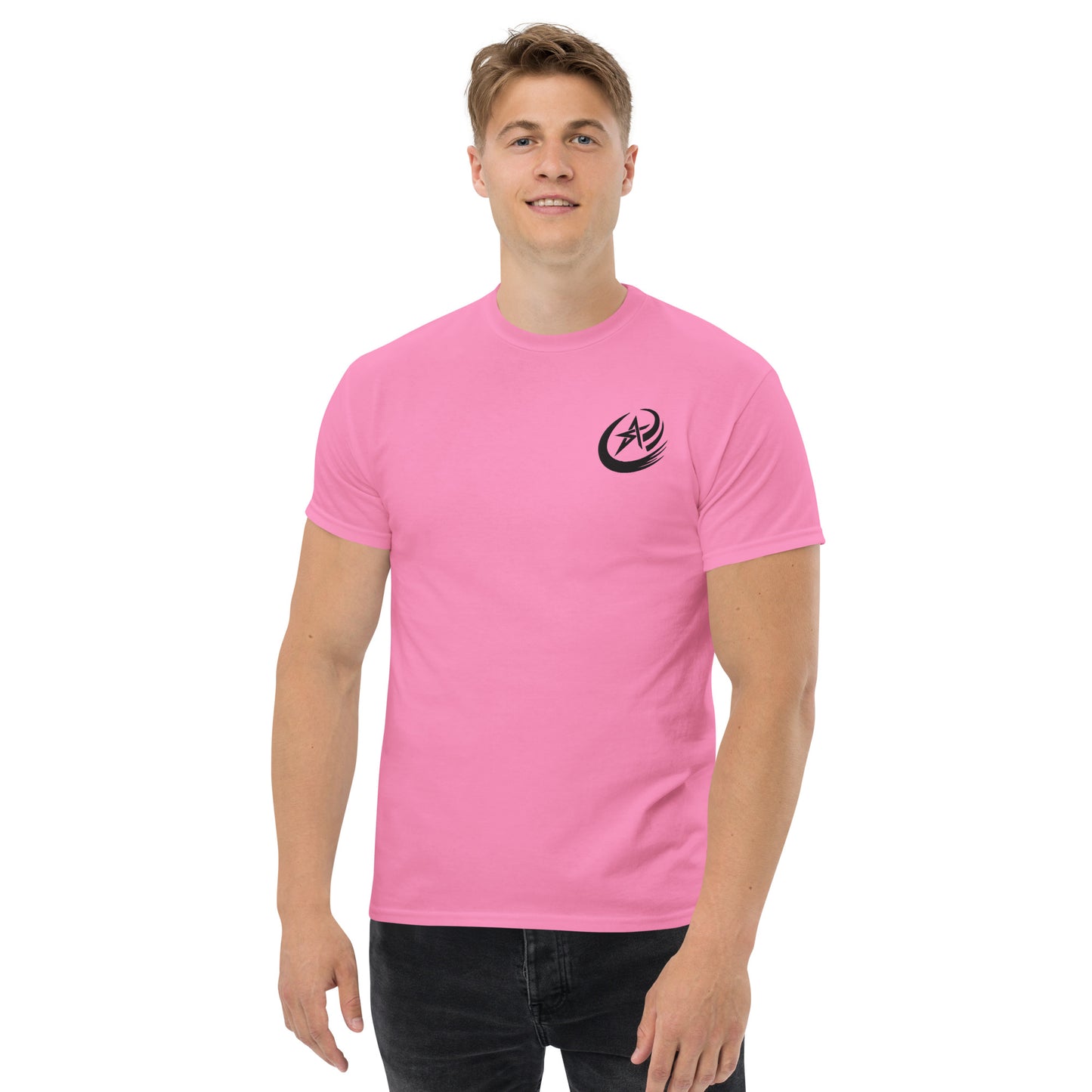 Speaedy Athletics™ Men's T-shirt