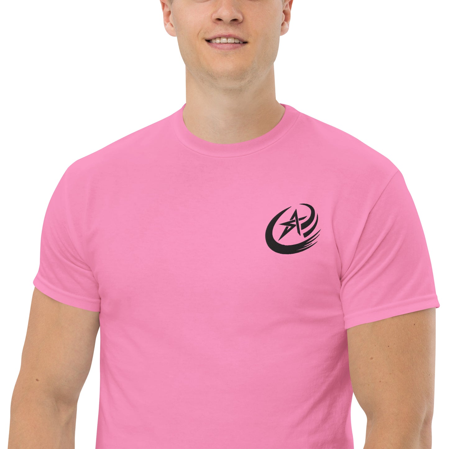 Speaedy Athletics™ Men's T-shirt