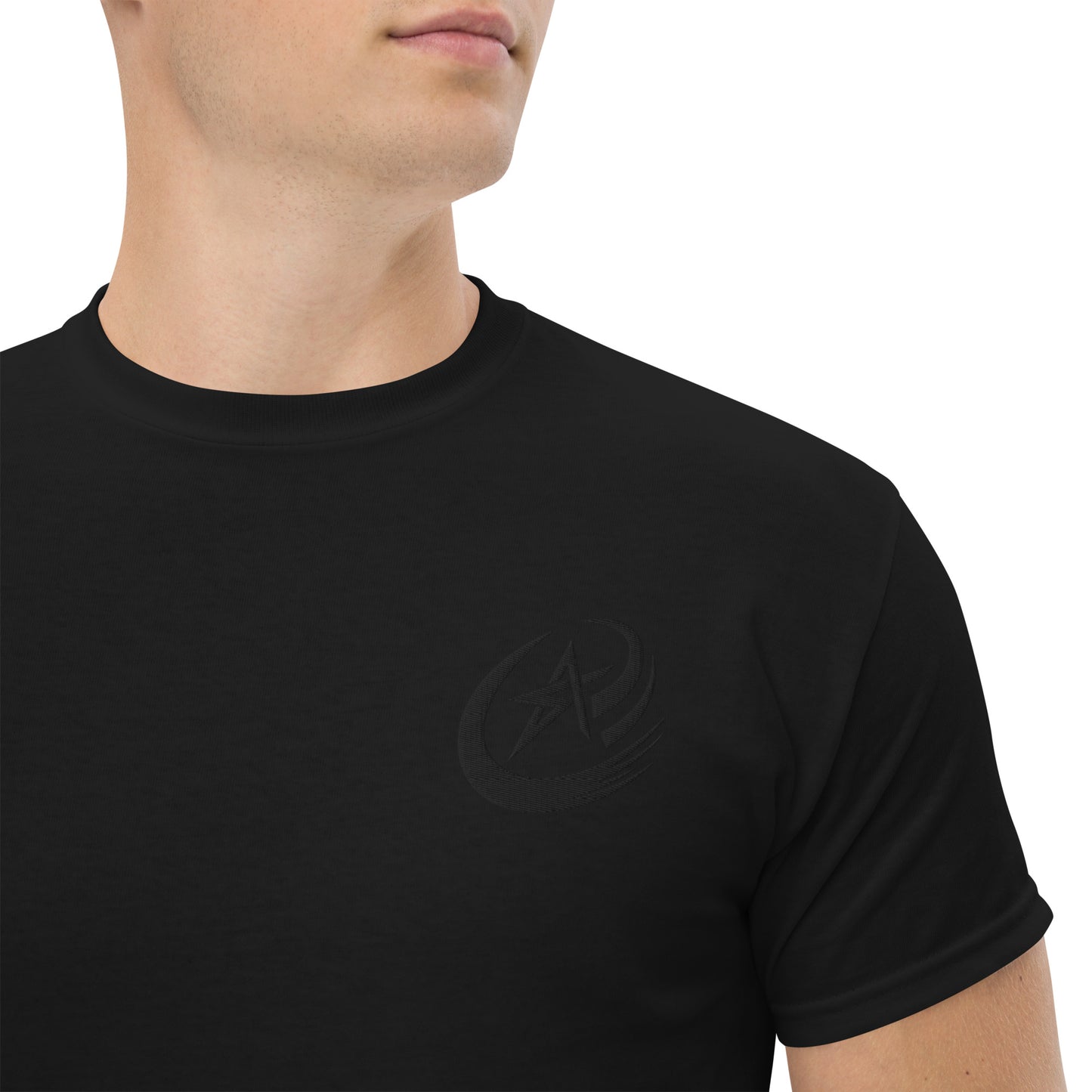 Speaedy Athletics™ Men's T-shirt