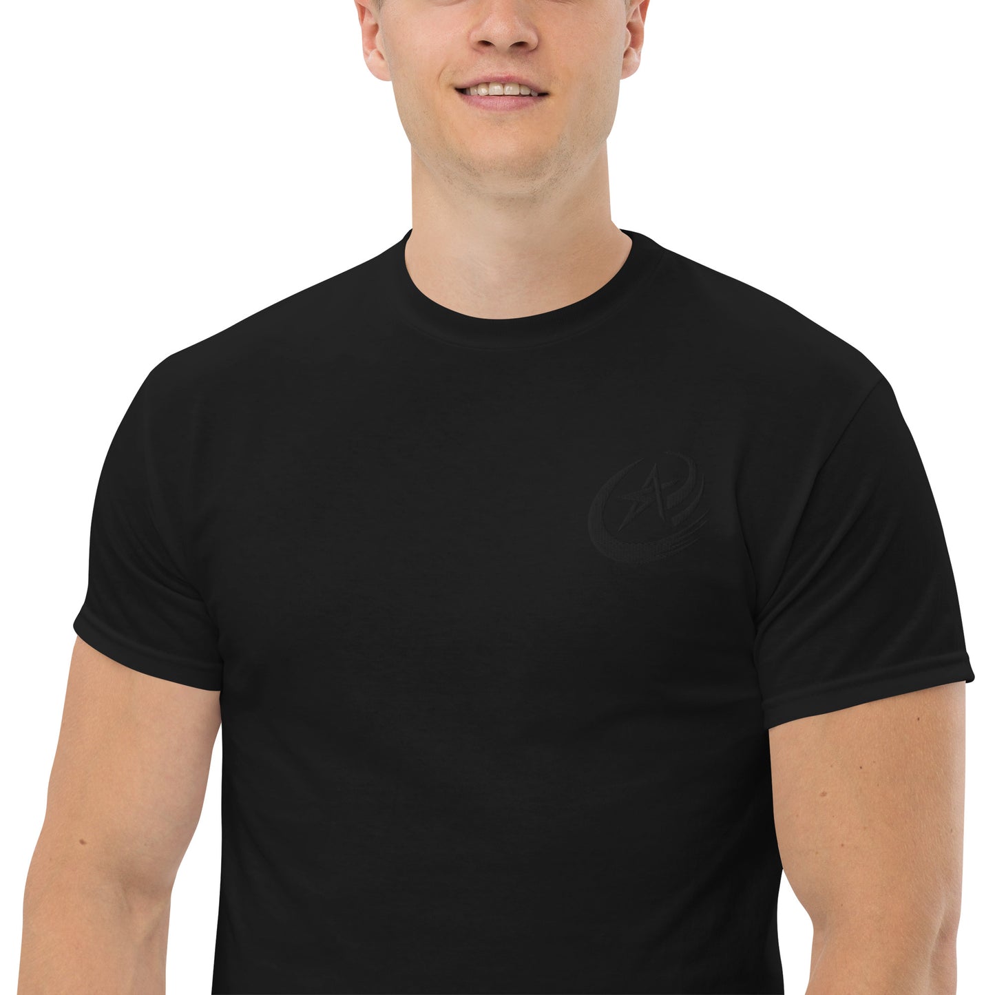 Speaedy Athletics™ Men's T-shirt