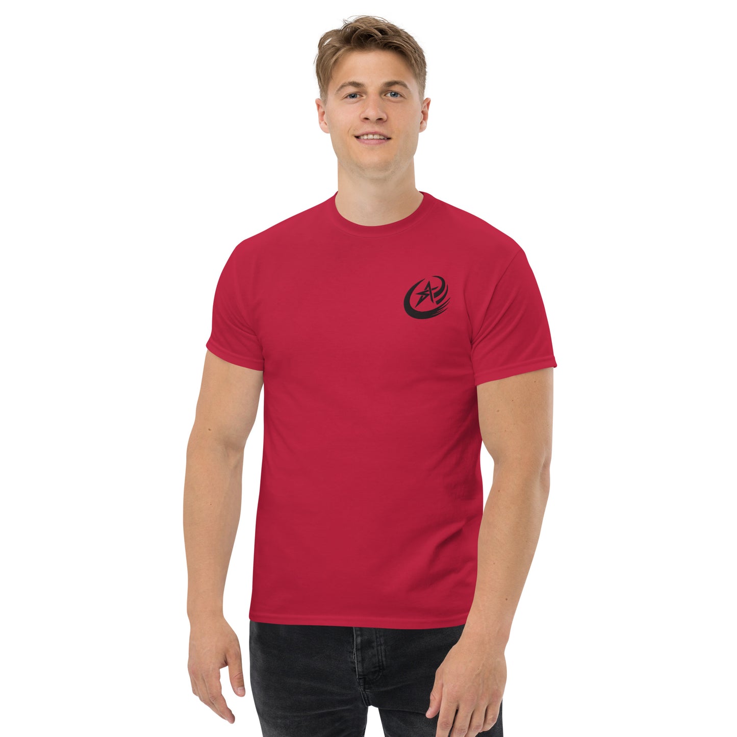 Speaedy Athletics™ Men's T-shirt