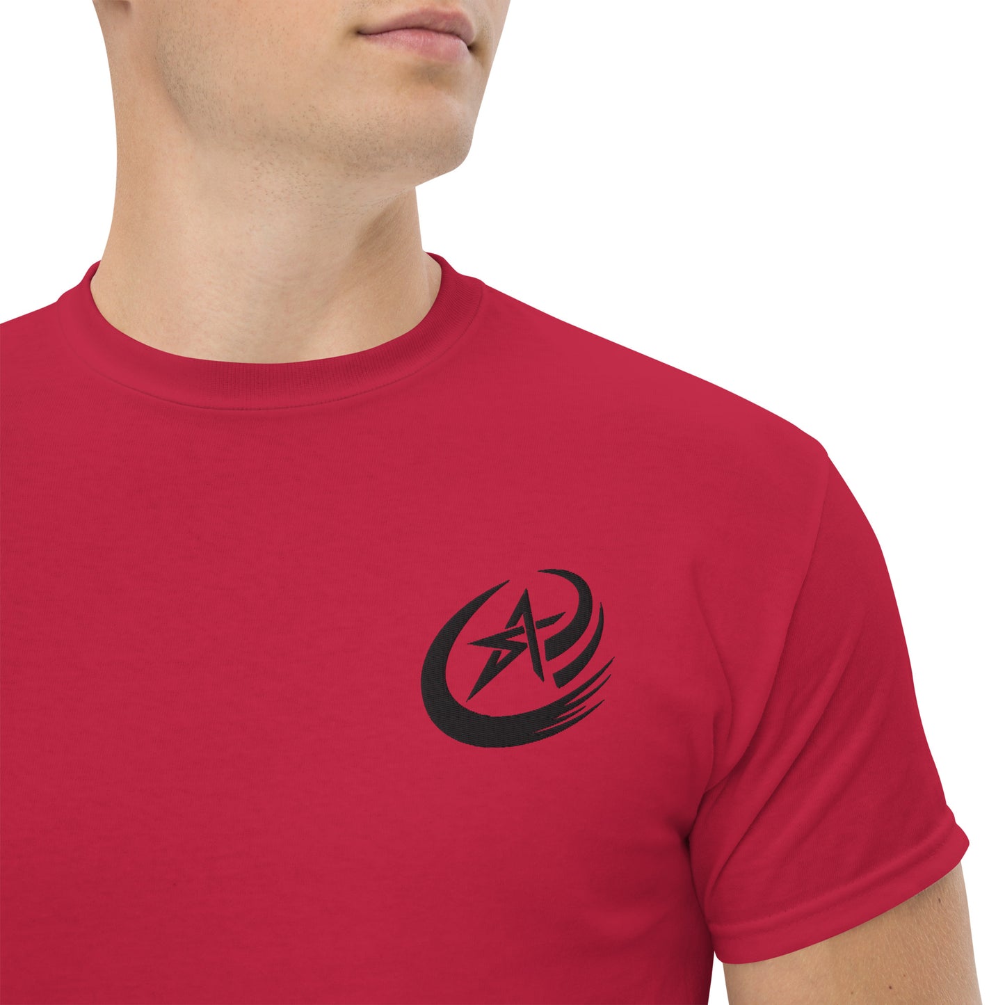 Speaedy Athletics™ Men's T-shirt