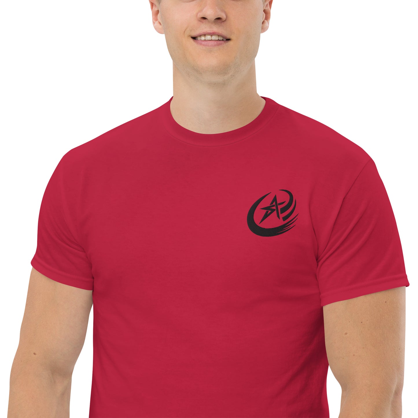 Speaedy Athletics™ Men's T-shirt