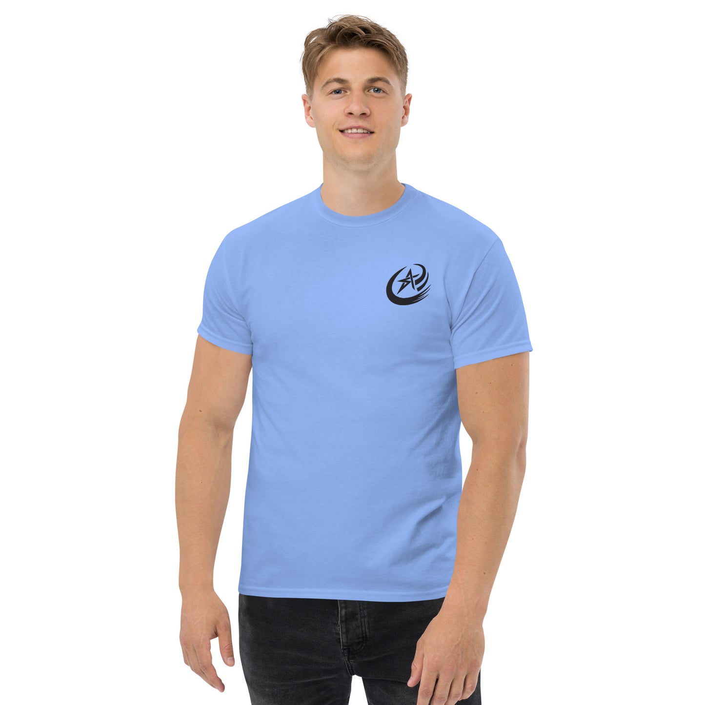 Speaedy Athletics™ Men's T-shirt