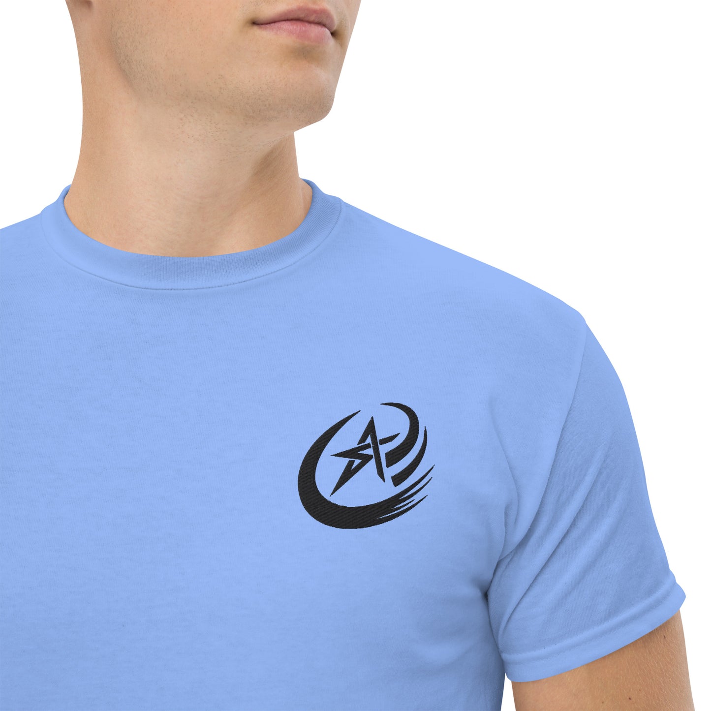 Speaedy Athletics™ Men's T-shirt