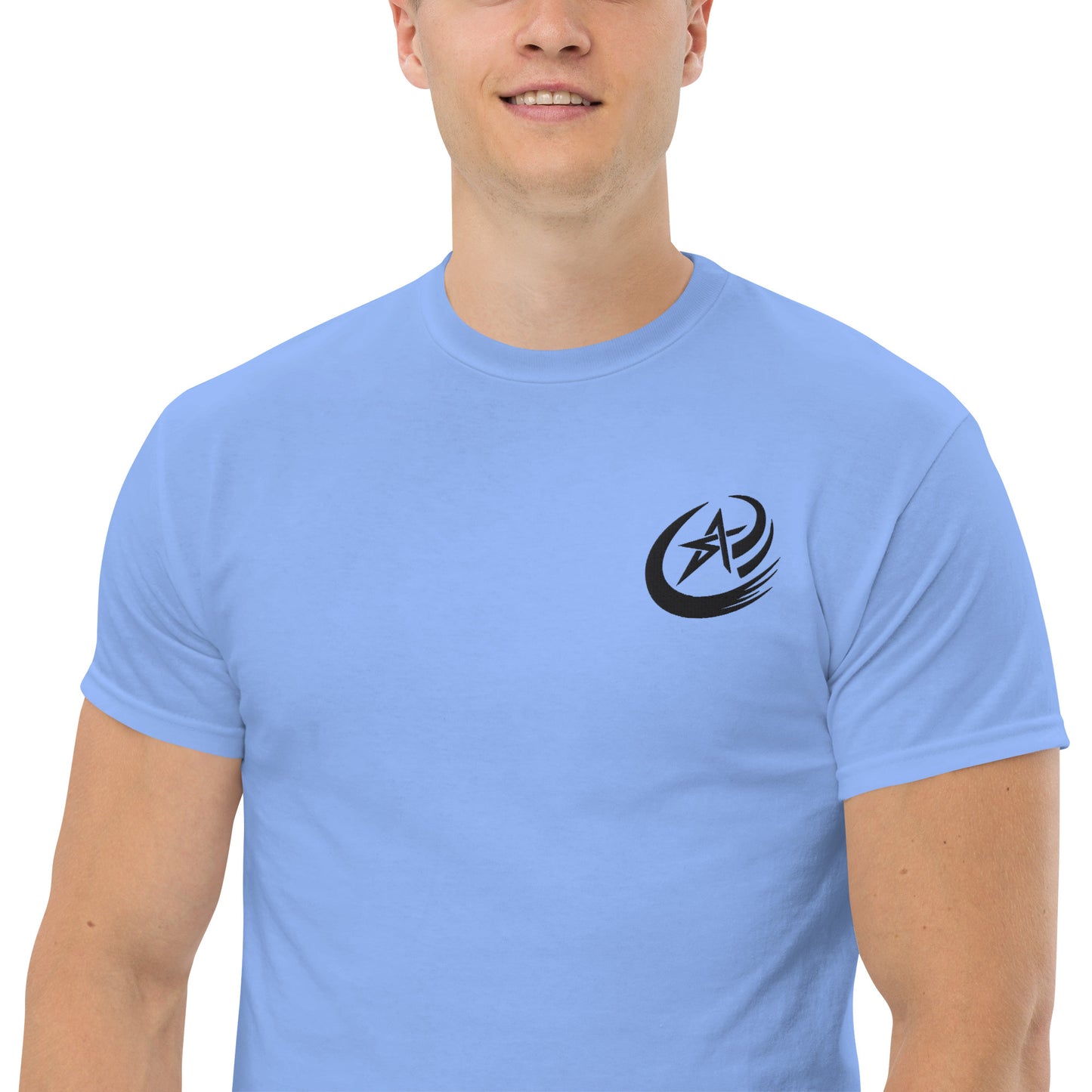 Speaedy Athletics™ Men's T-shirt