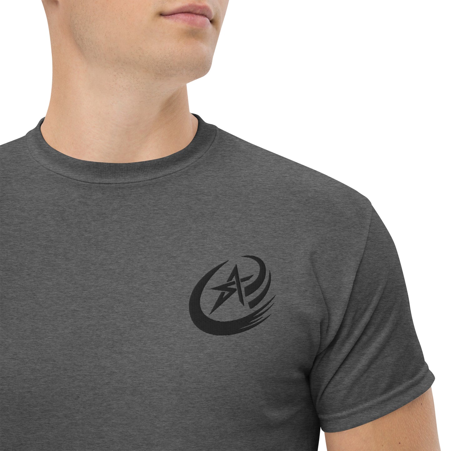 Speaedy Athletics™ Men's T-shirt