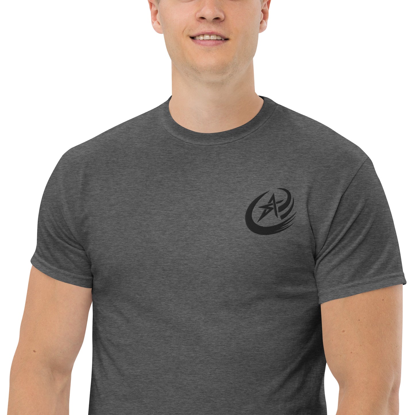 Speaedy Athletics™ Men's T-shirt