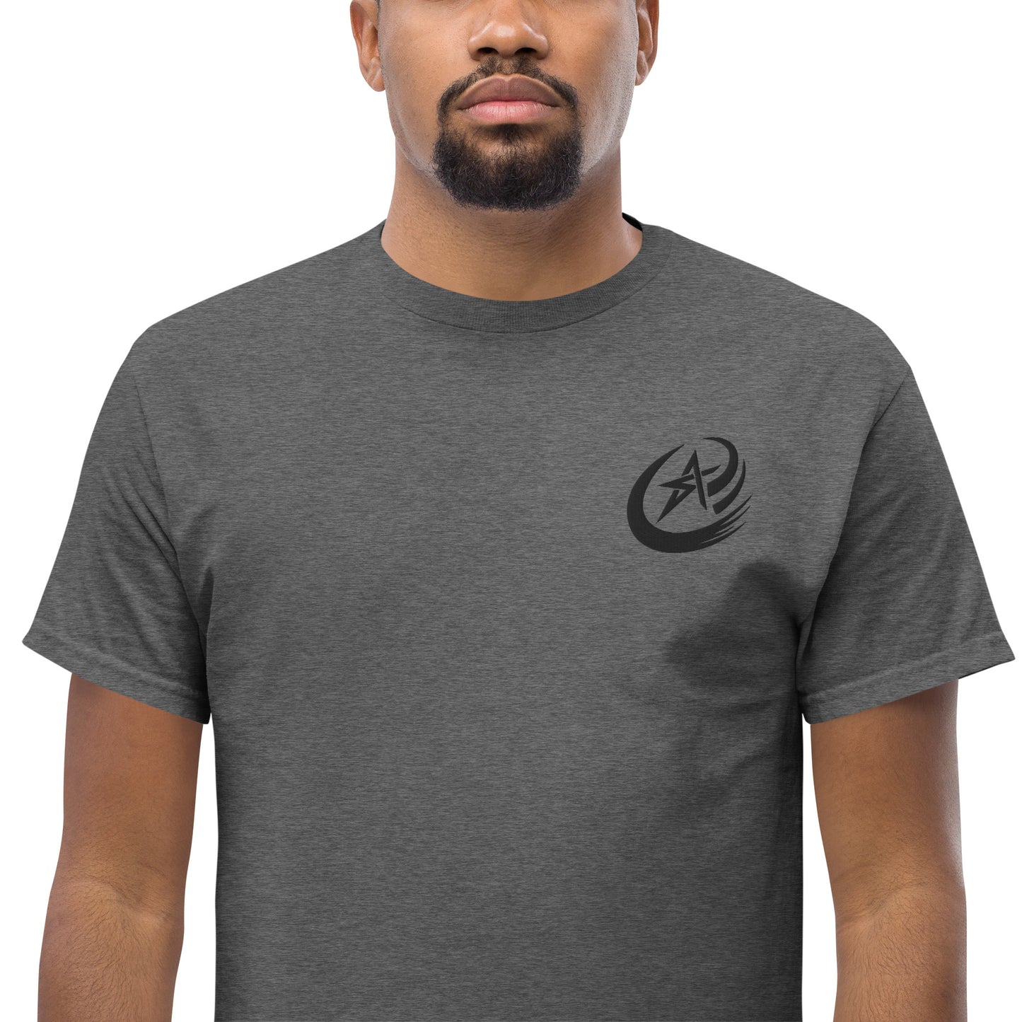 Speaedy Athletics™ Men's t-shirt