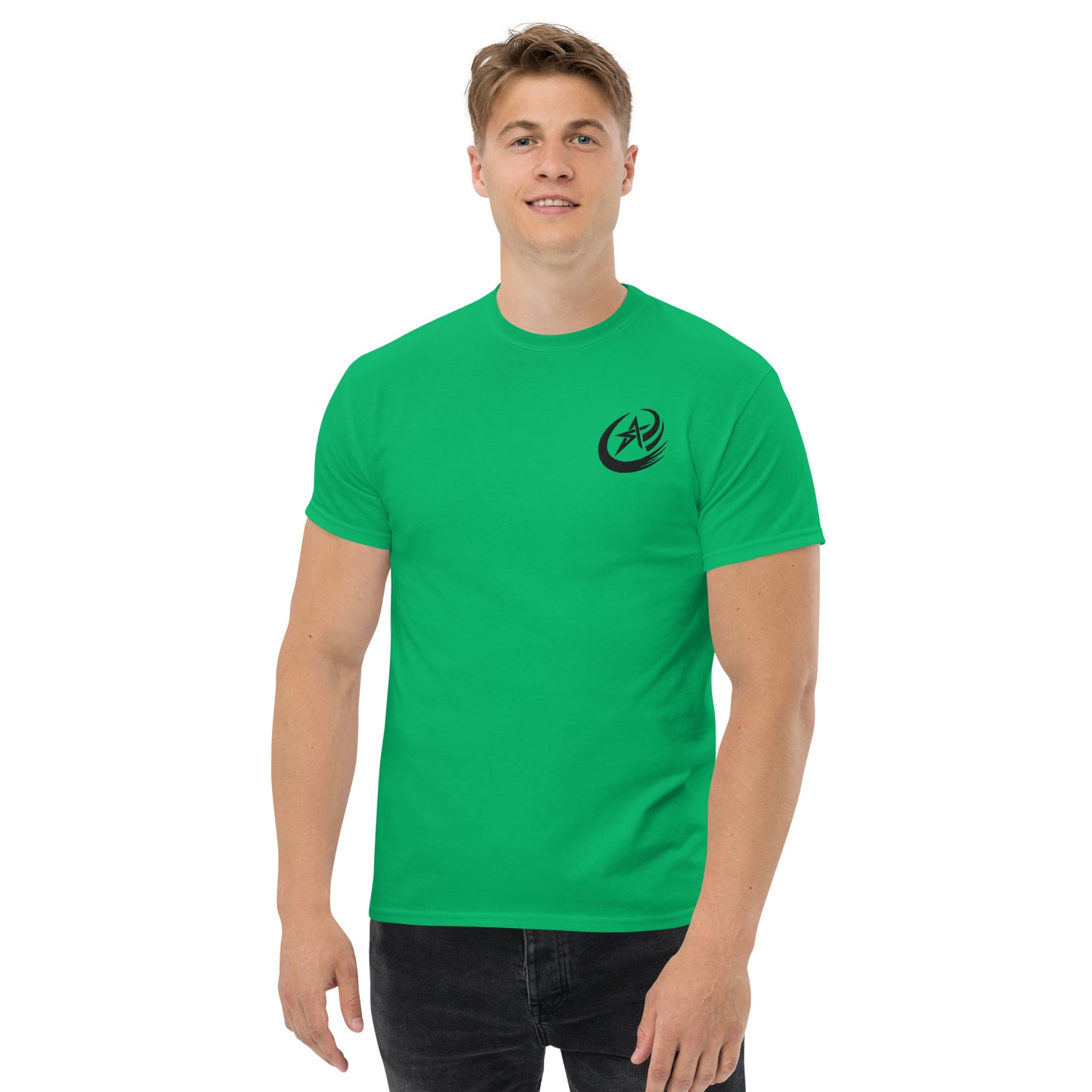 Speaedy Athletics™ Men's T-shirt