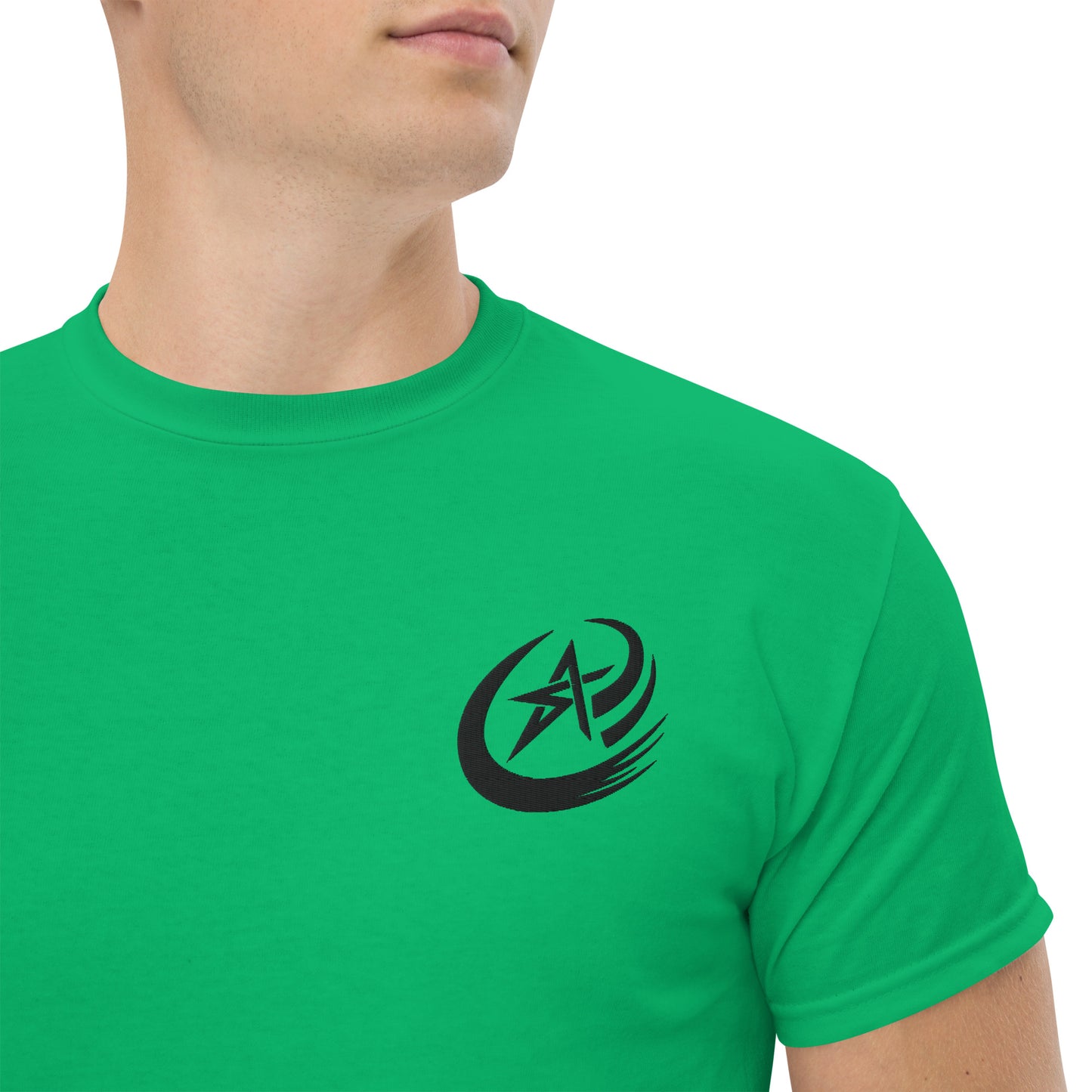 Speaedy Athletics™ Men's T-shirt