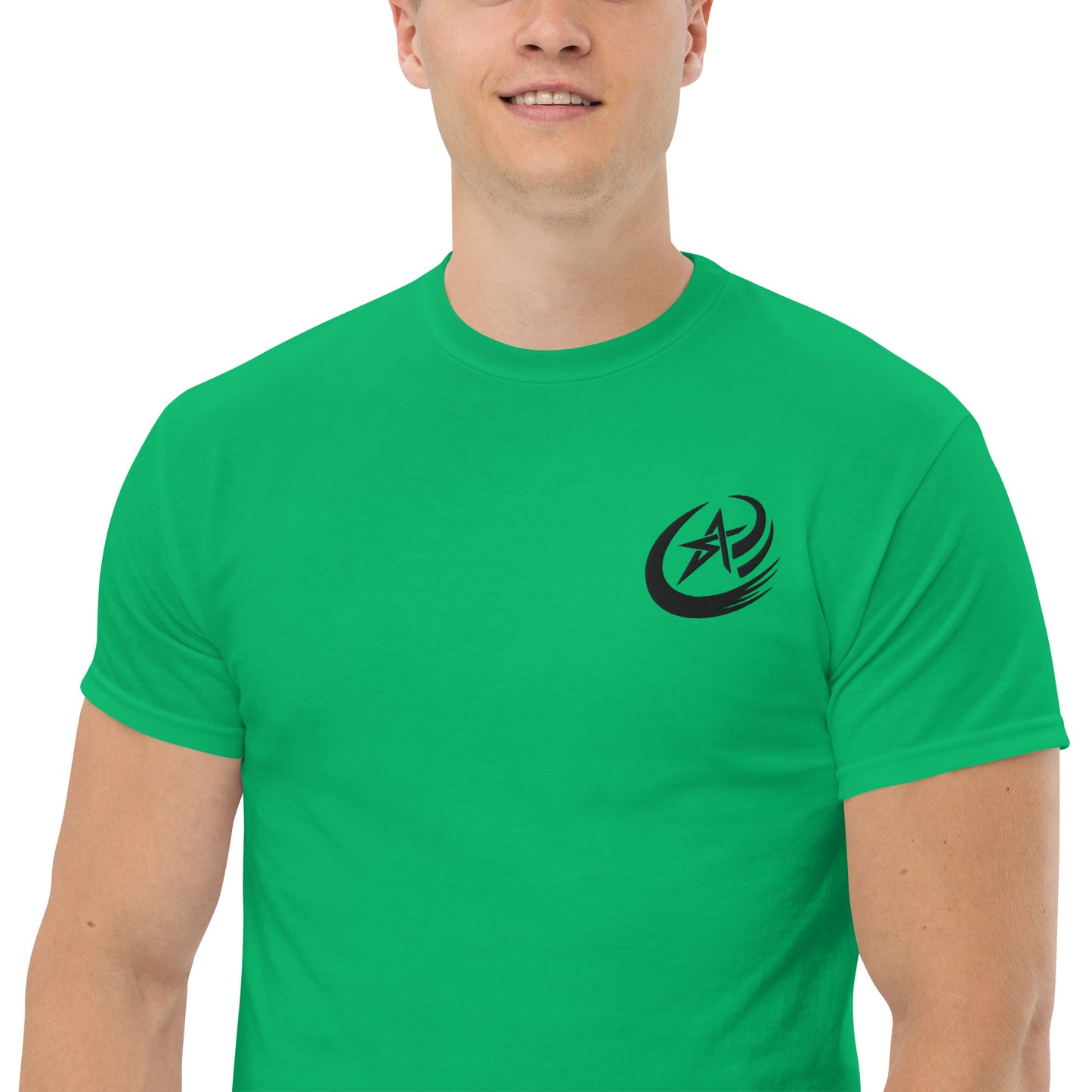 Speaedy Athletics™ Men's T-shirt