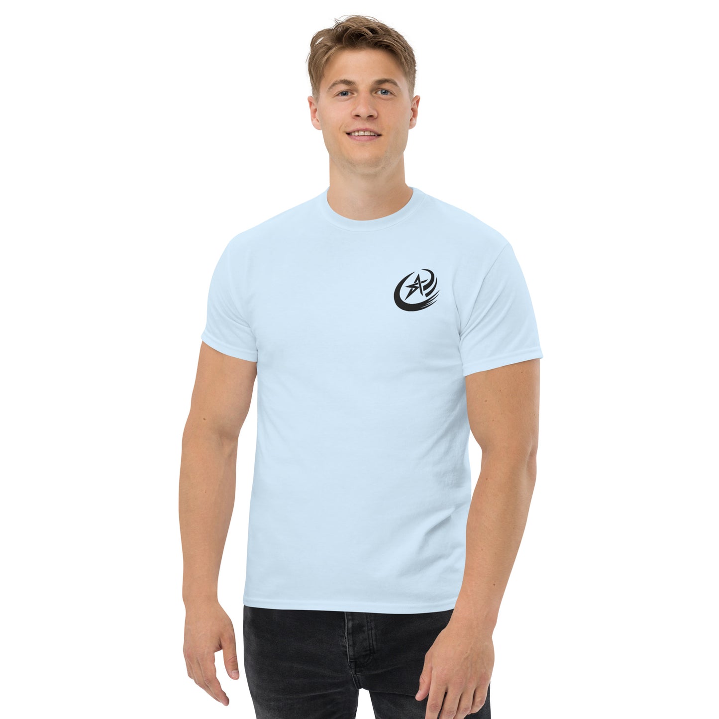 Speaedy Athletics™ Men's T-shirt