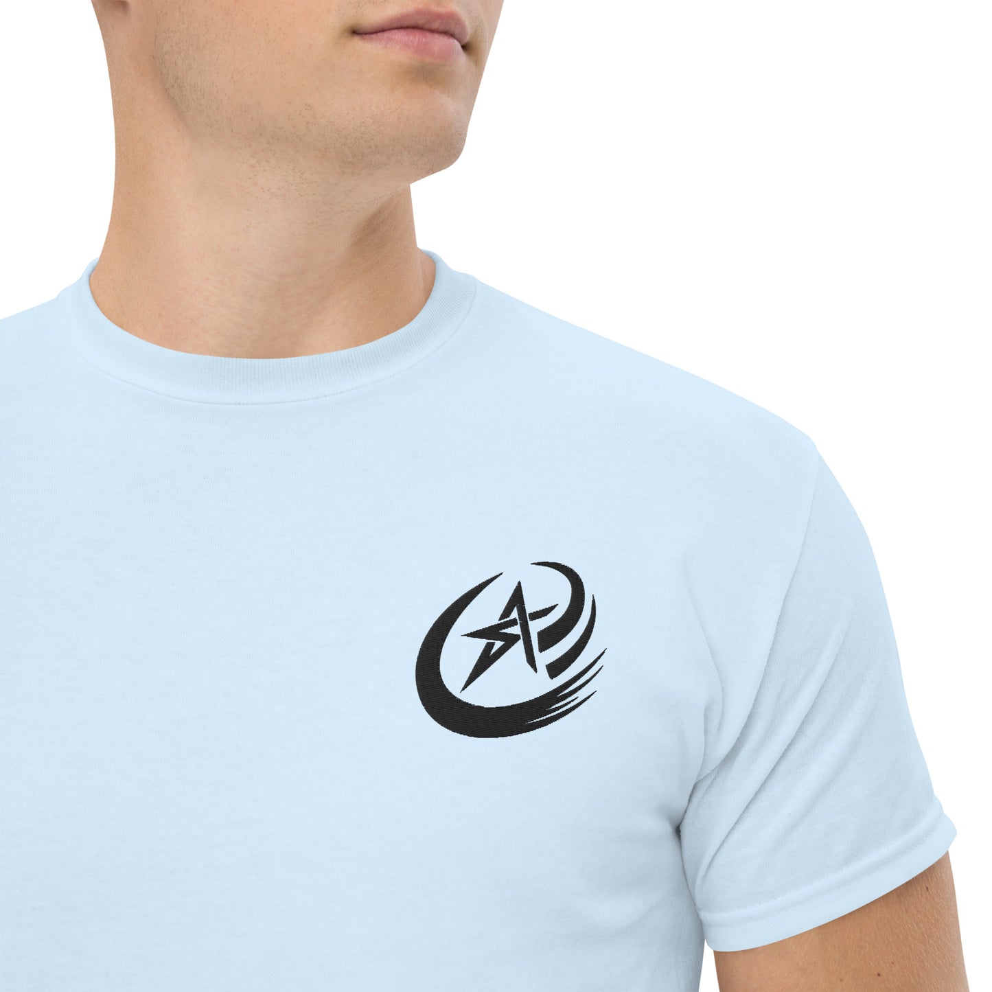 Speaedy Athletics™ Men's T-shirt
