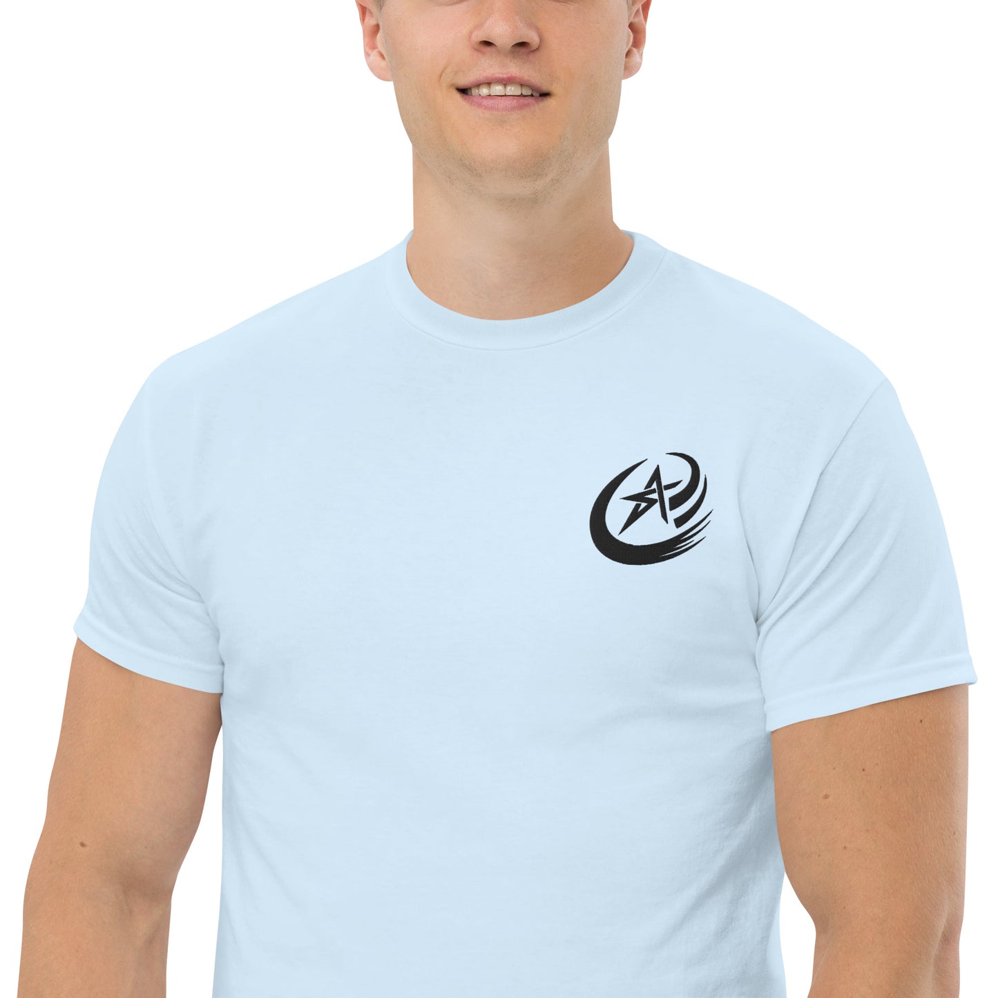 Speaedy Athletics™ Men's T-shirt
