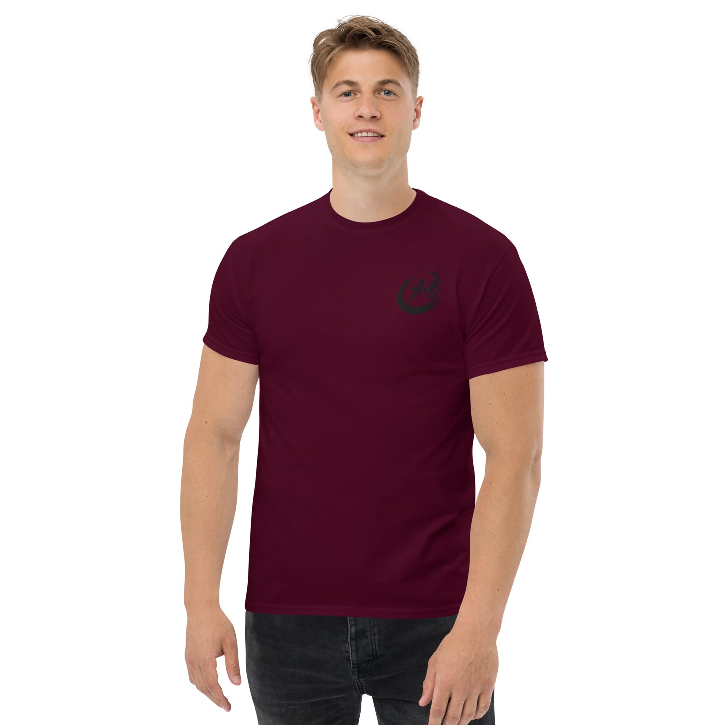 Speaedy Athletics™ Men's T-shirt