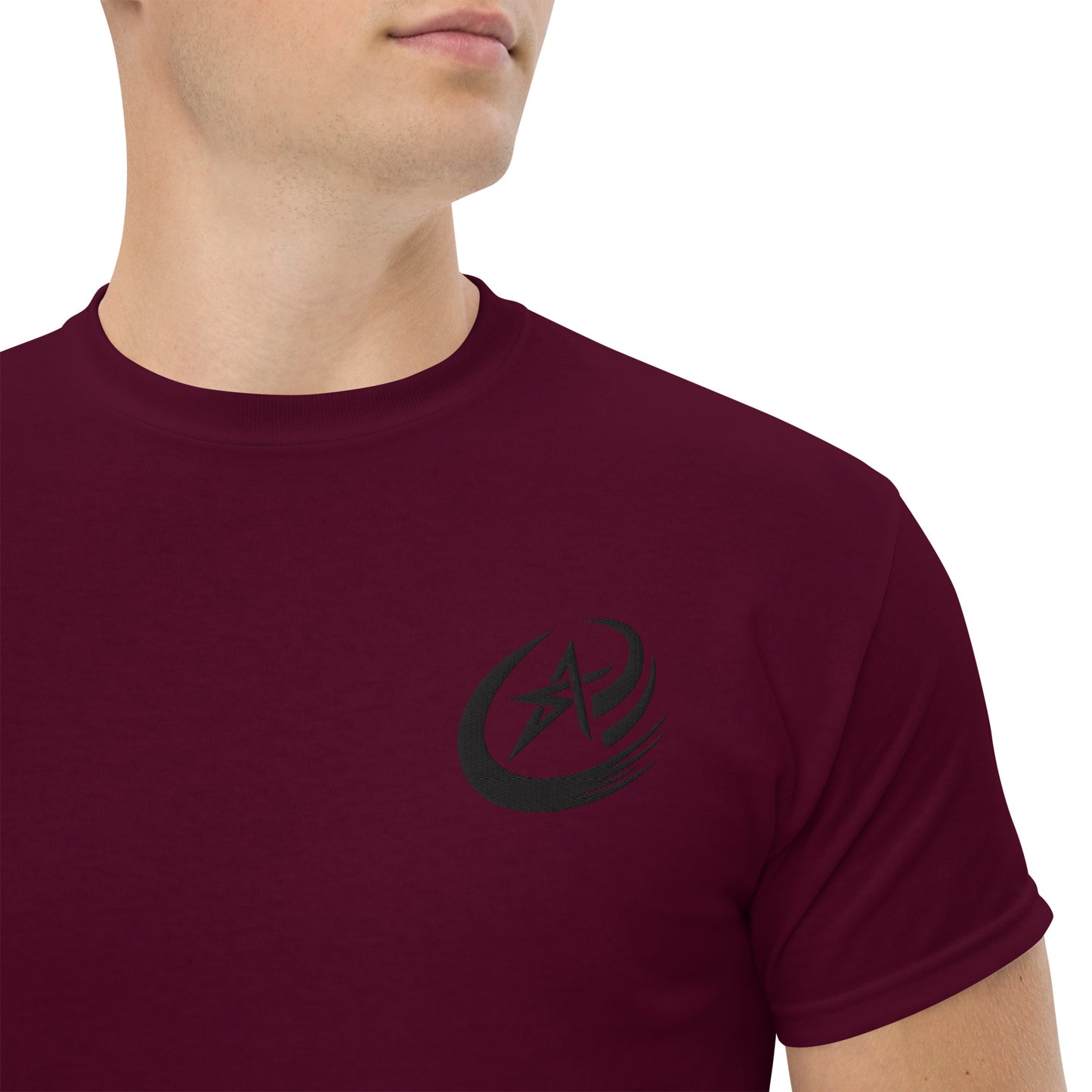 Speaedy Athletics™ Men's T-shirt