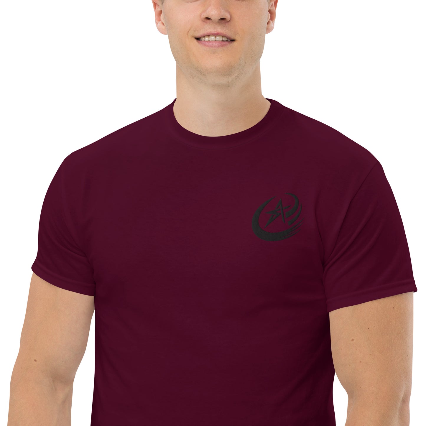 Speaedy Athletics™ Men's T-shirt