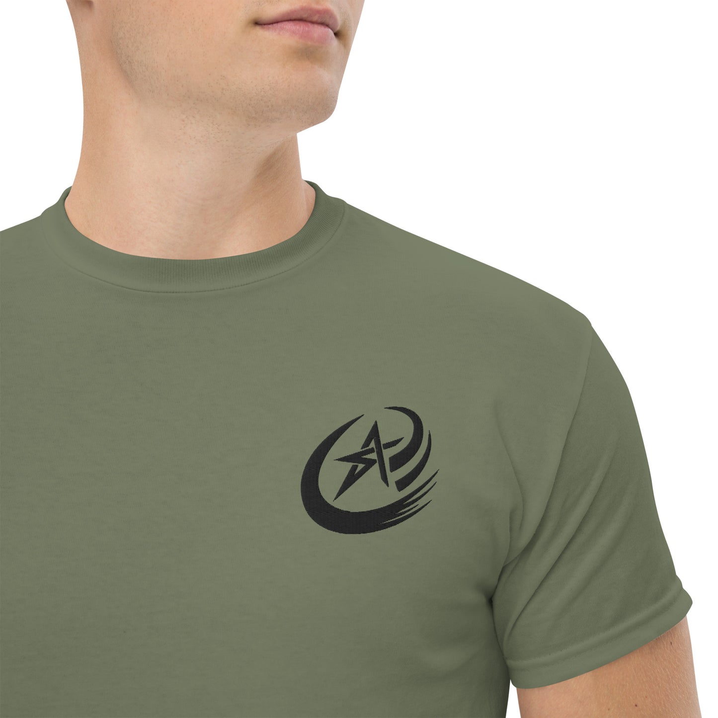 Speaedy Athletics™ Men's T-shirt
