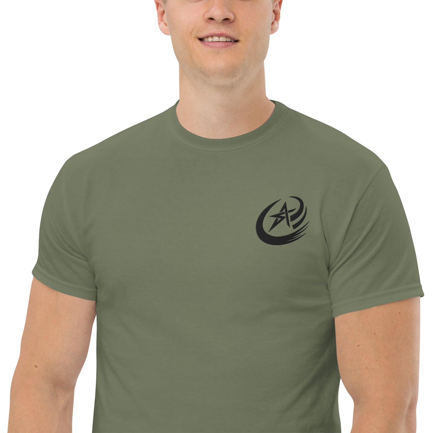 Speaedy Athletics™ Men's T-shirt