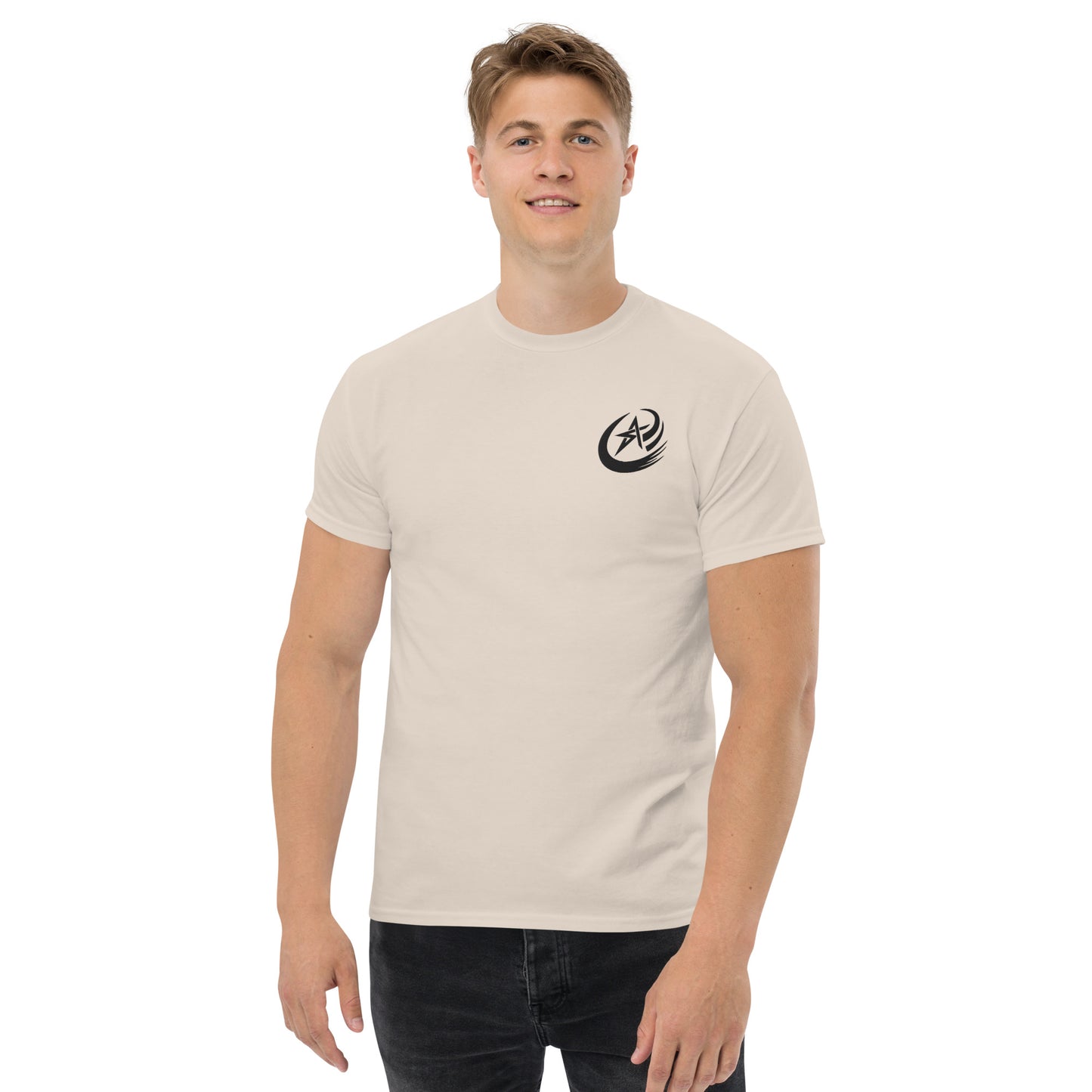 Speaedy Athletics™ Men's T-shirt