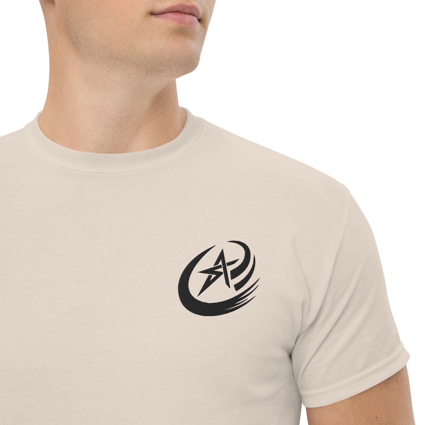 Speaedy Athletics™ Men's T-shirt