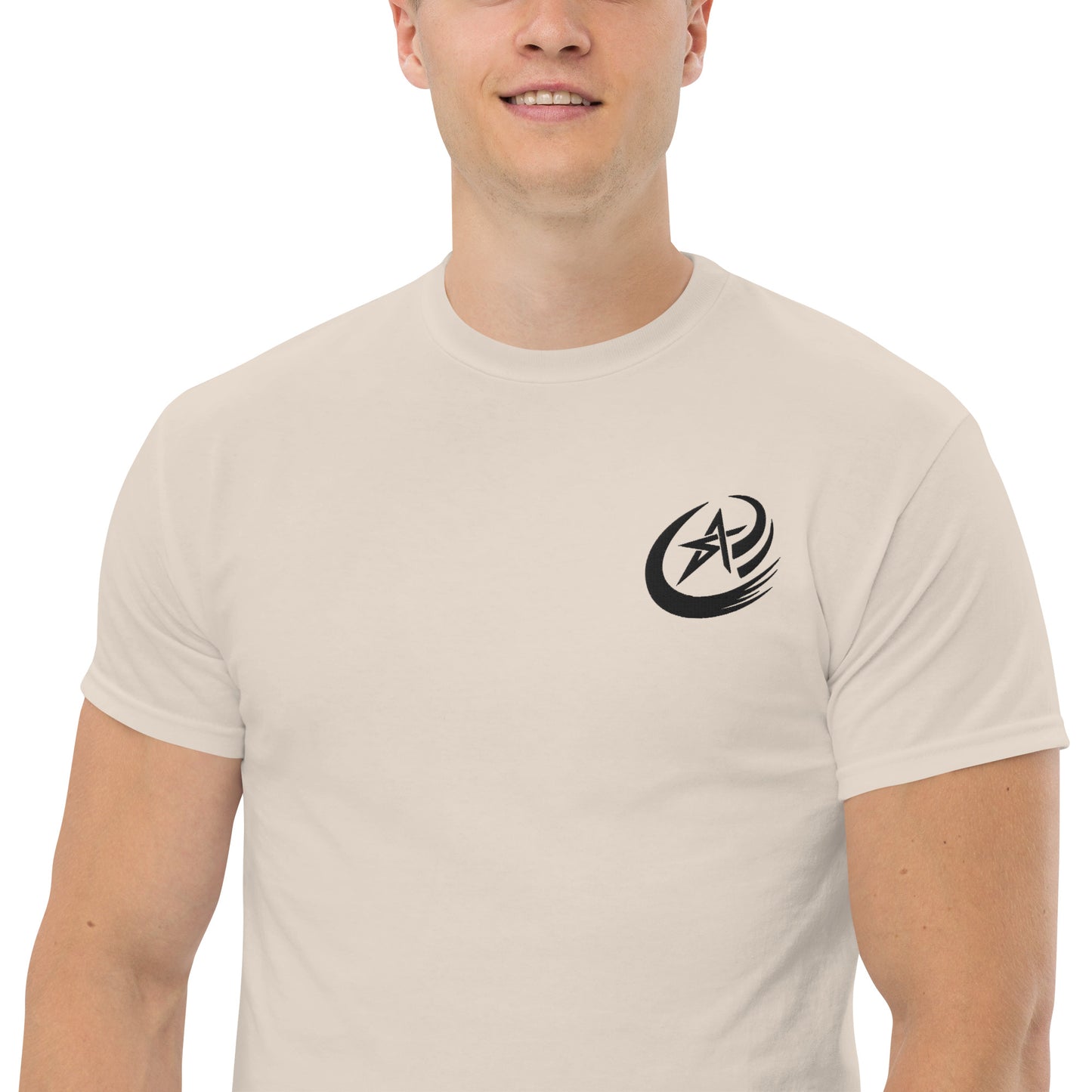 Speaedy Athletics™ Men's T-shirt