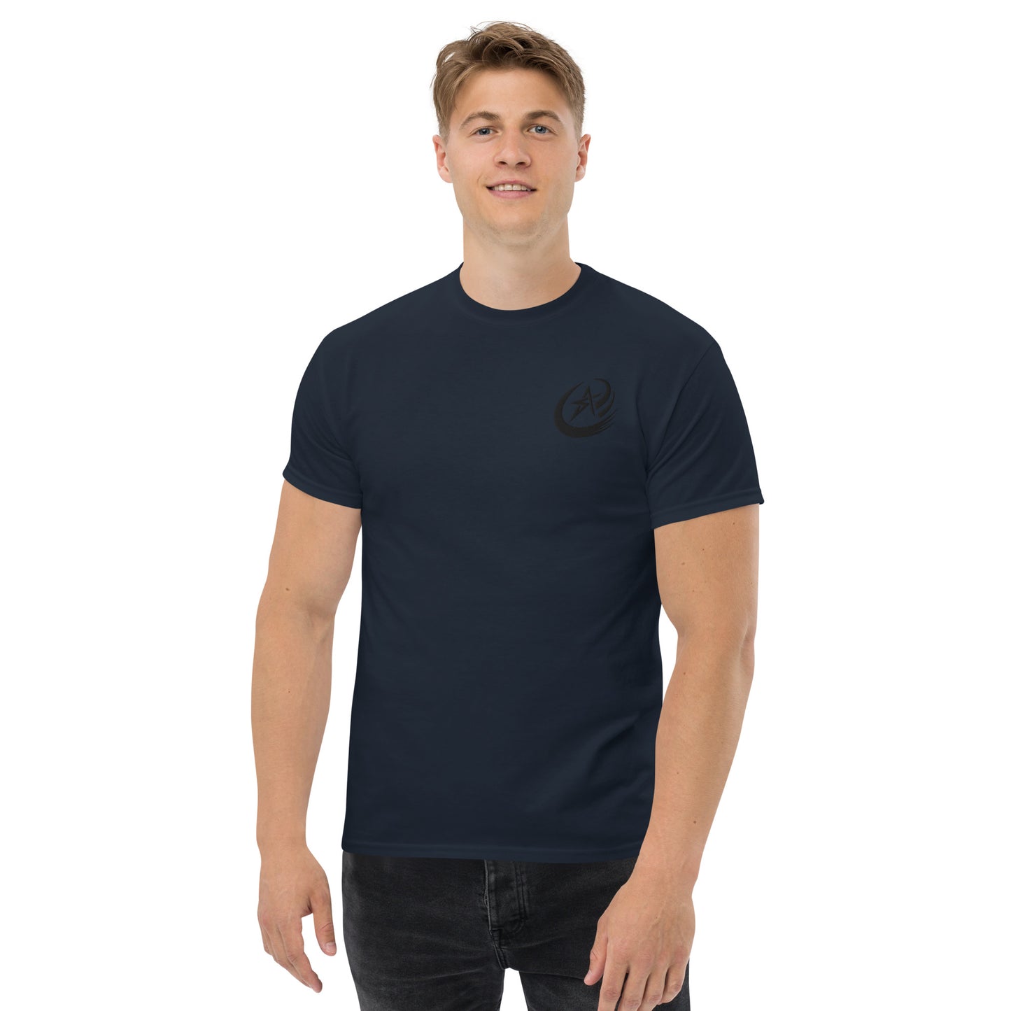 Speaedy Athletics™ Men's T-shirt