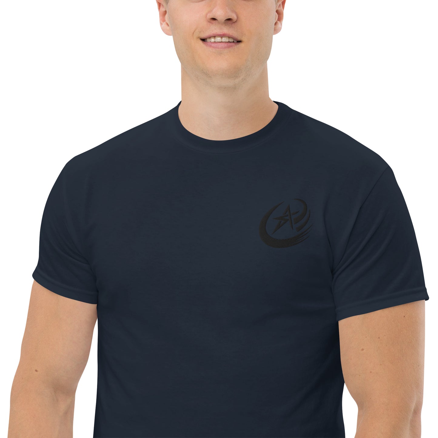 Speaedy Athletics™ Men's T-shirt