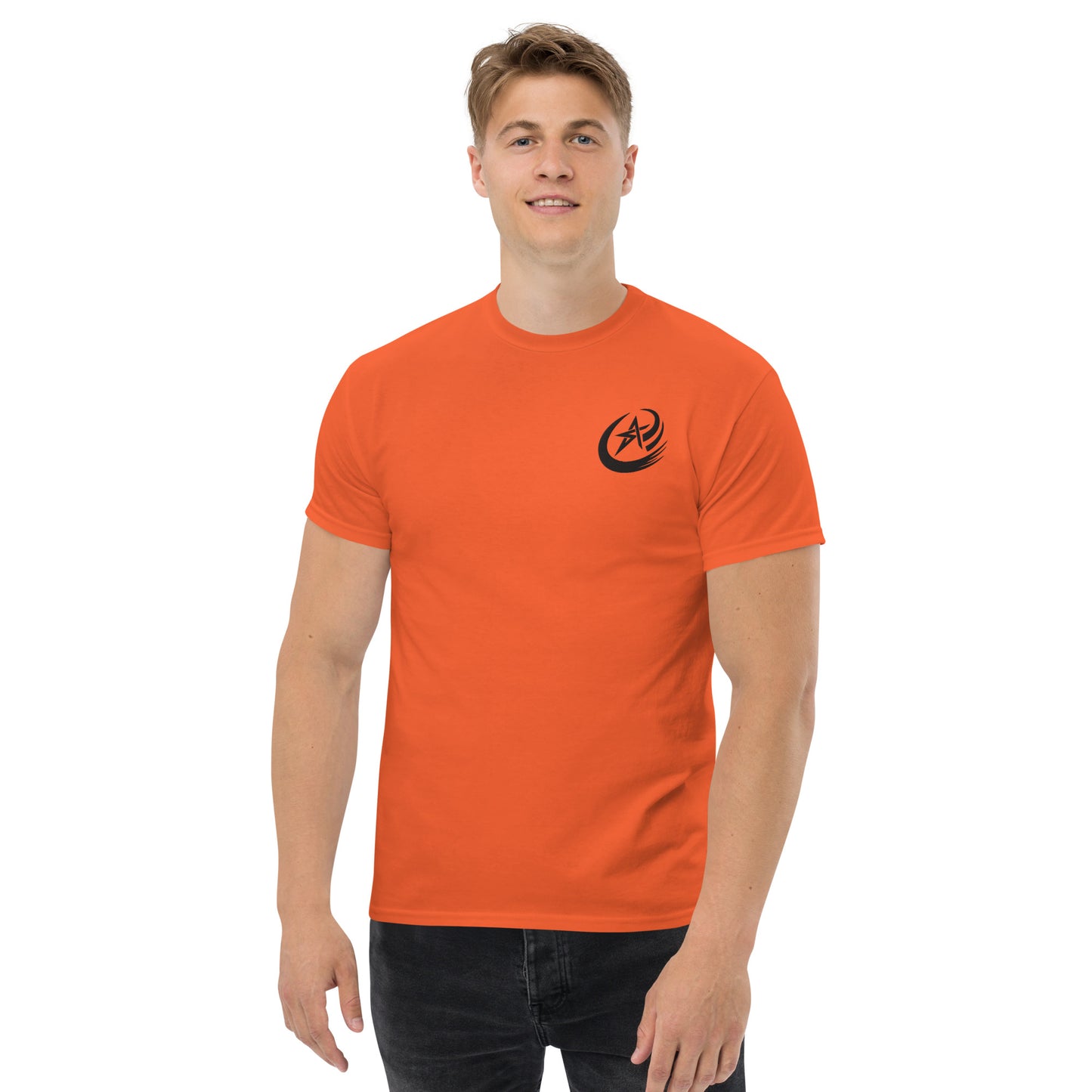Speaedy Athletics™ Men's T-shirt