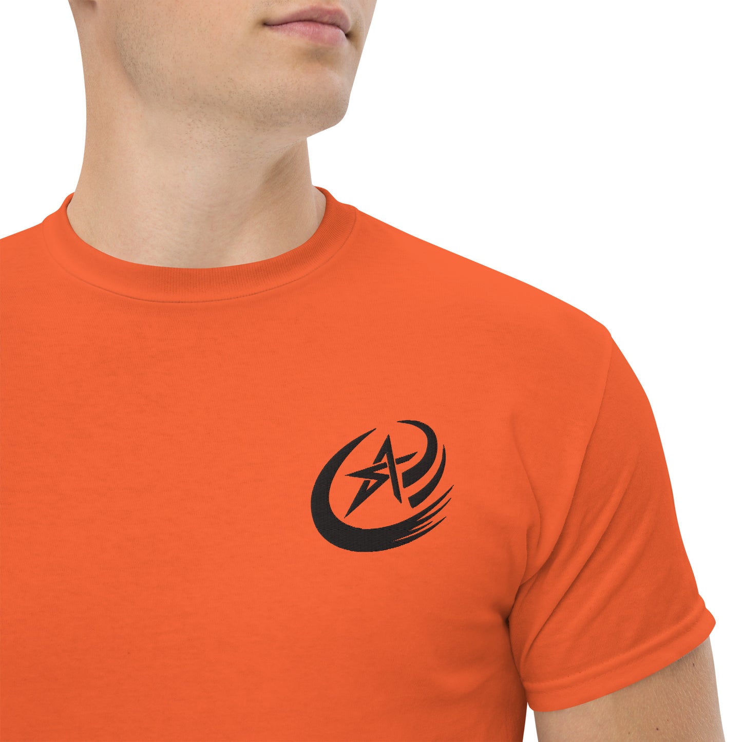 Speaedy Athletics™ Men's T-shirt