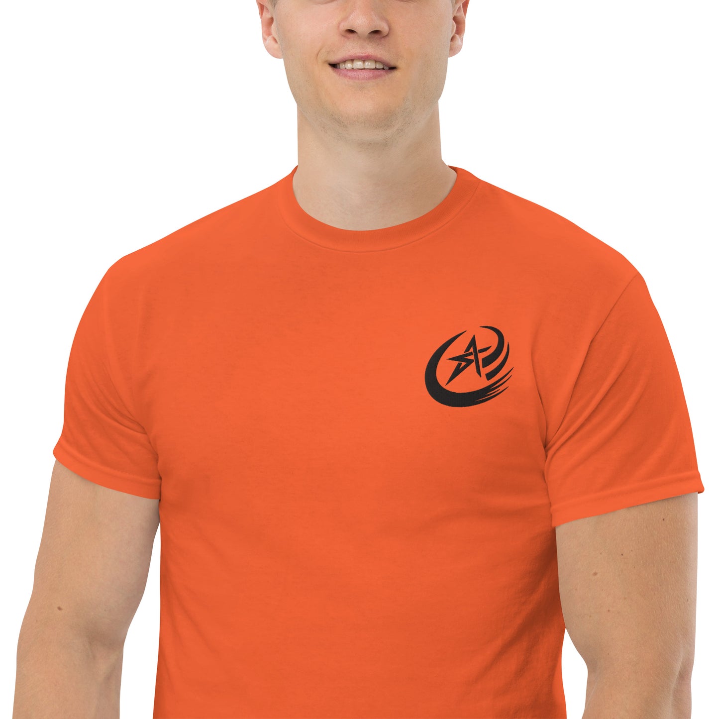 Speaedy Athletics™ Men's T-shirt