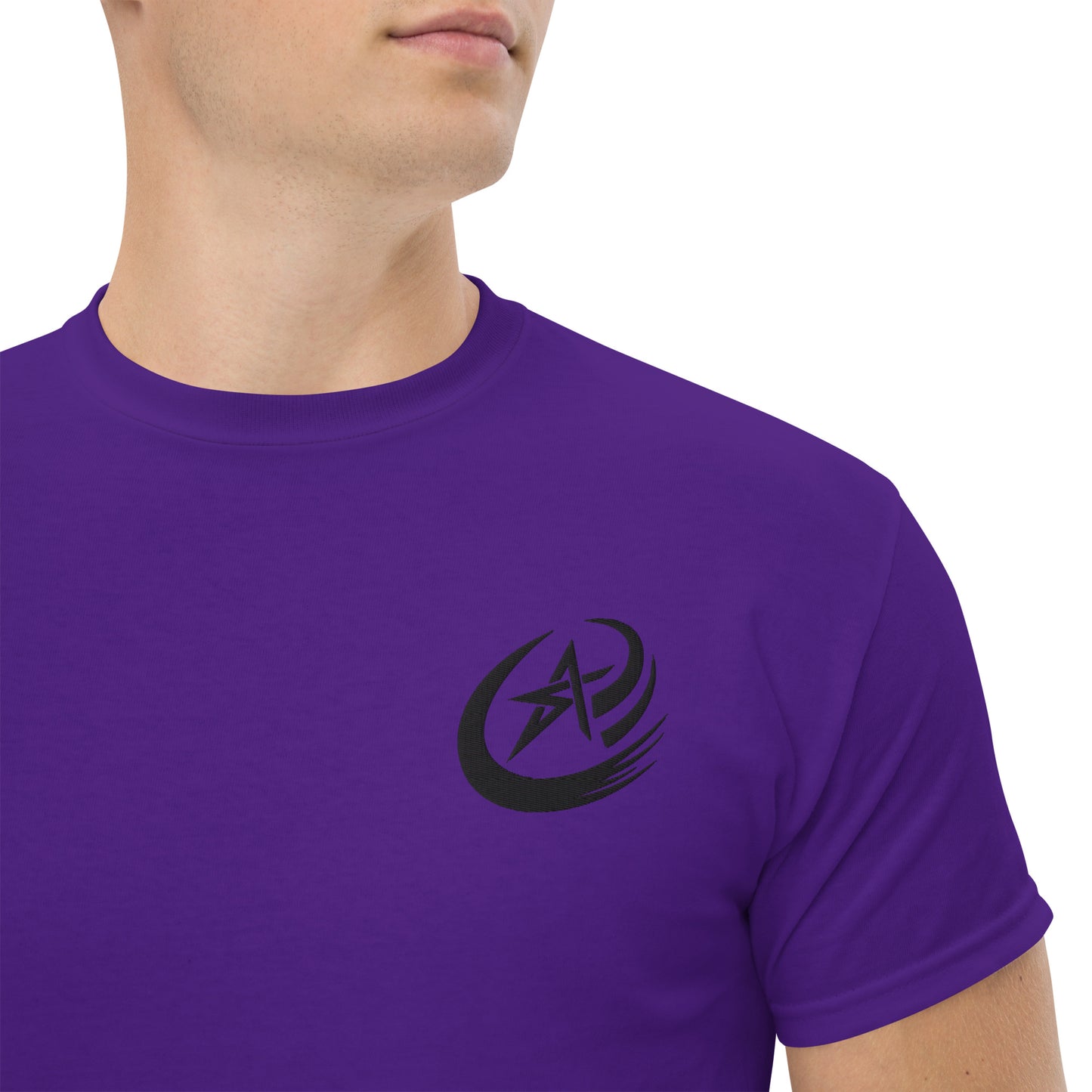 Speaedy Athletics™ Men's T-shirt