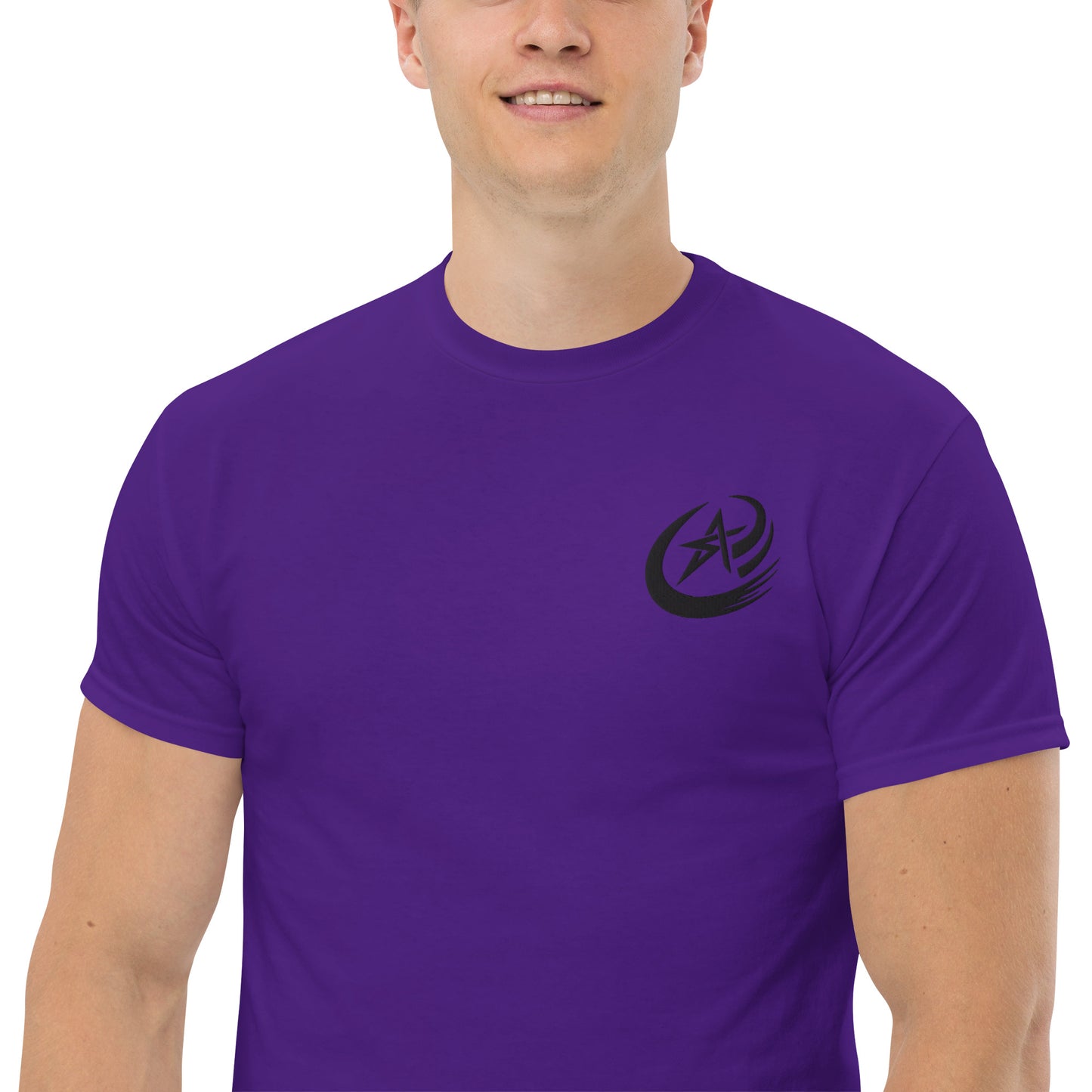 Speaedy Athletics™ Men's T-shirt