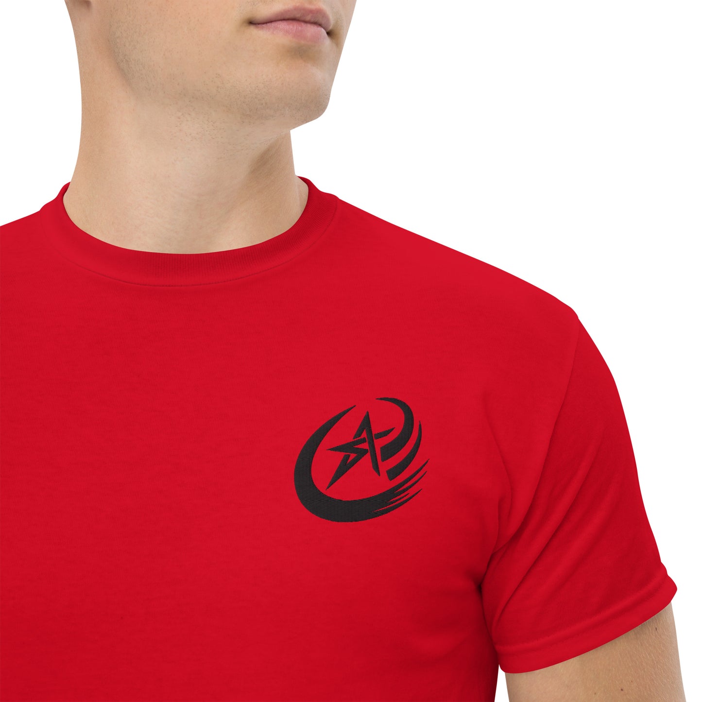 Speaedy Athletics™ Men's T-shirt