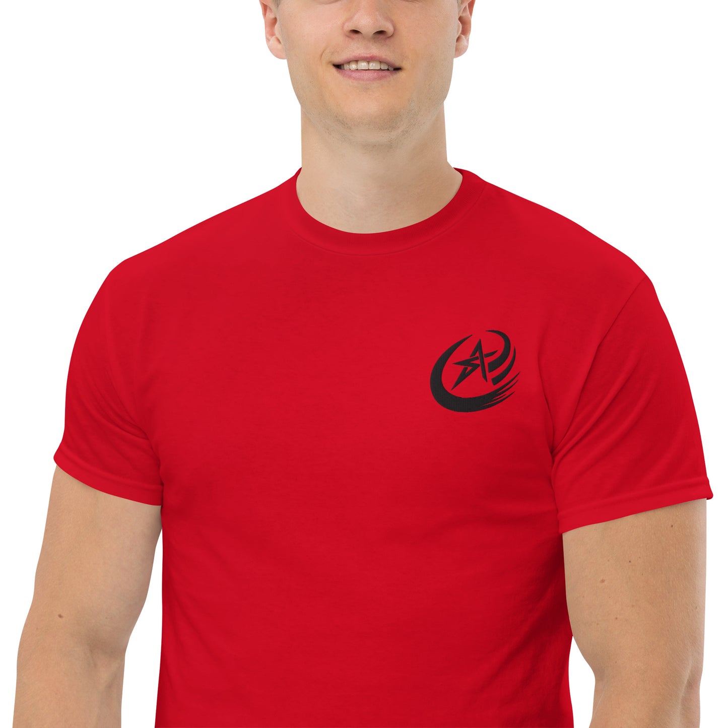 Speaedy Athletics™ Men's T-shirt