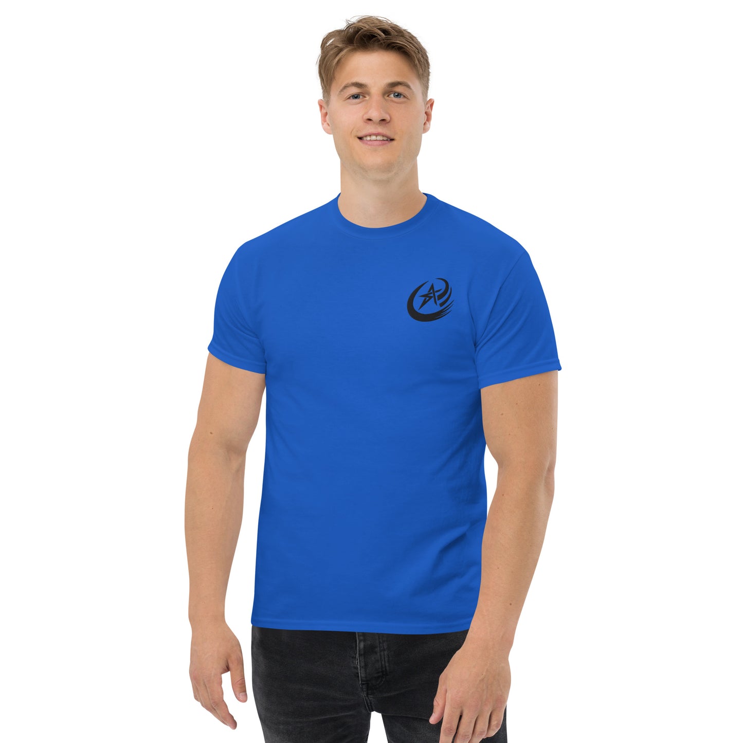 Speaedy Athletics™ Men's T-shirt