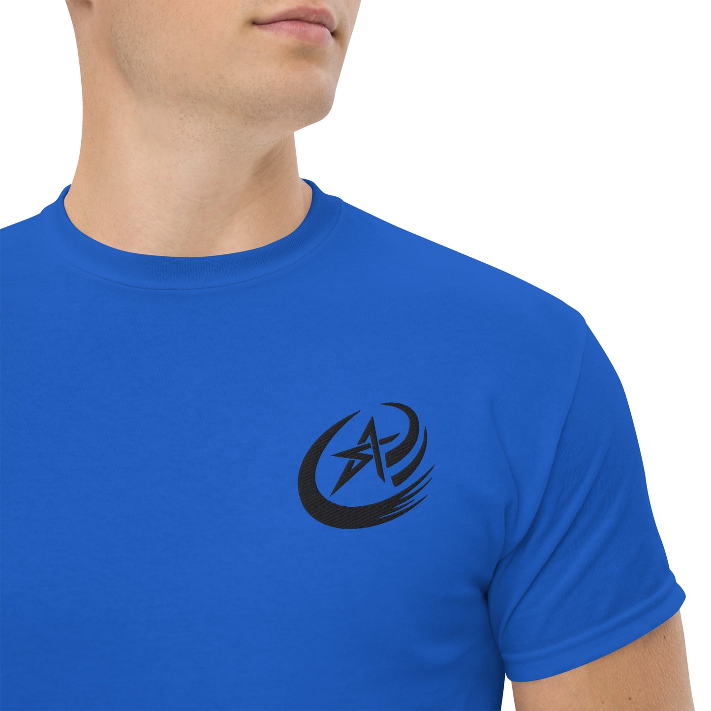 Speaedy Athletics™ Men's T-shirt