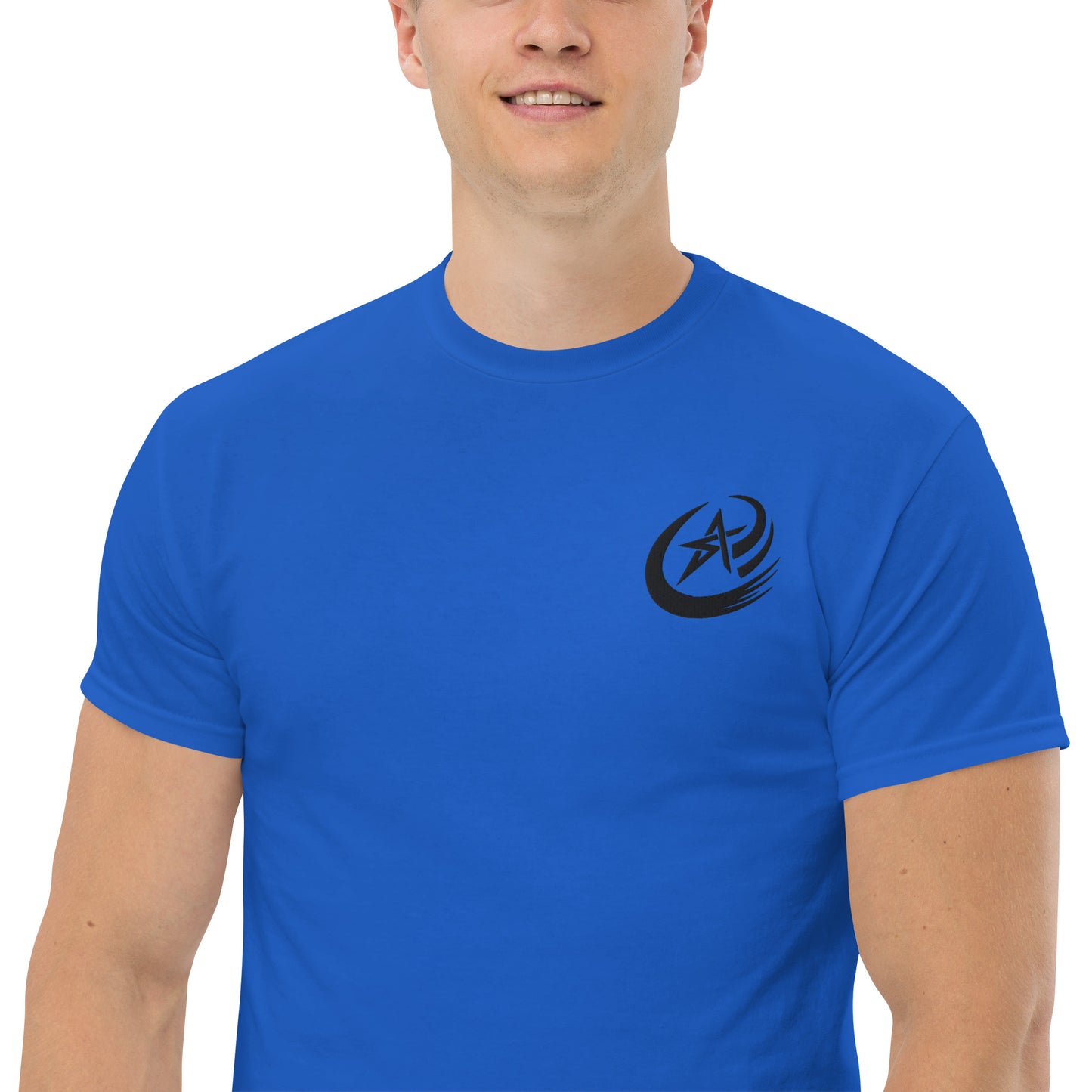 Speaedy Athletics™ Men's T-shirt