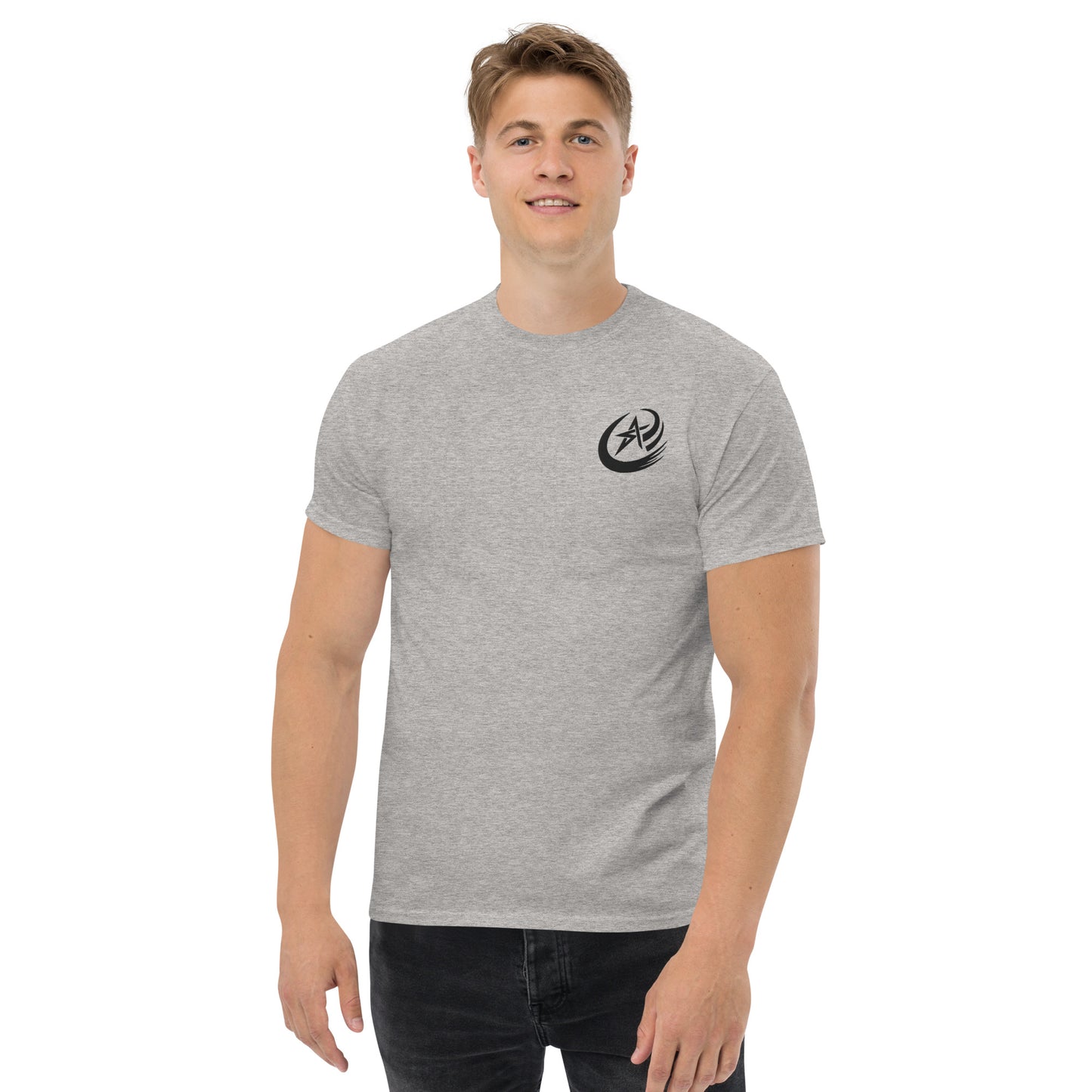 Speaedy Athletics™ Men's T-shirt