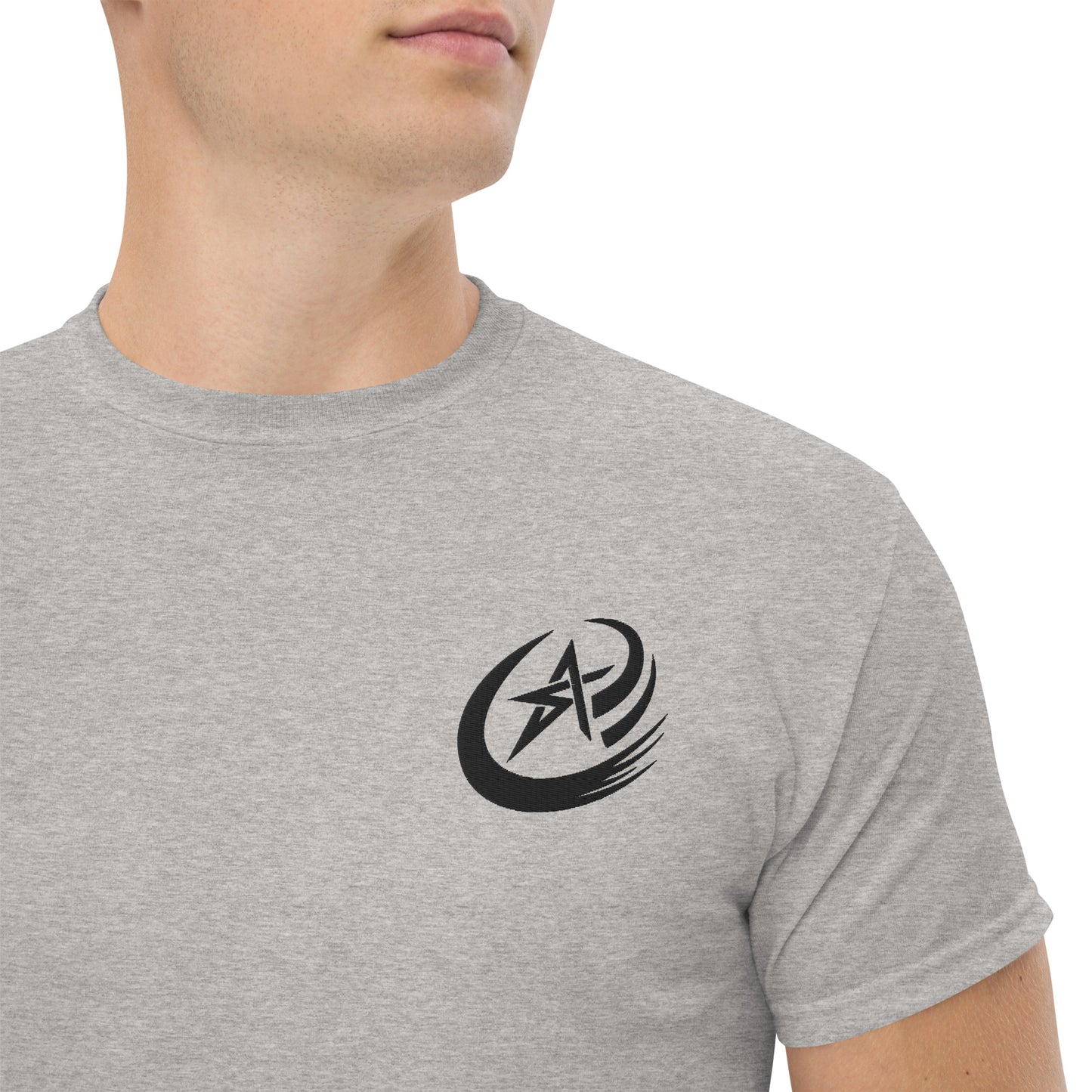 Speaedy Athletics™ Men's T-shirt