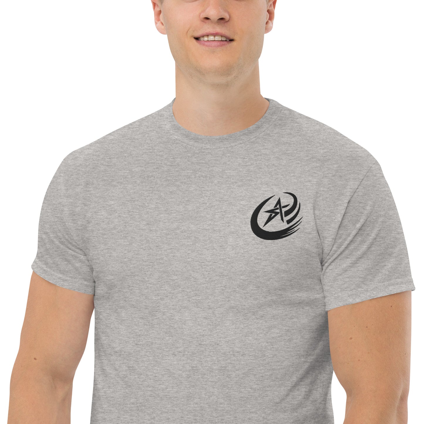 Speaedy Athletics™ Men's T-shirt