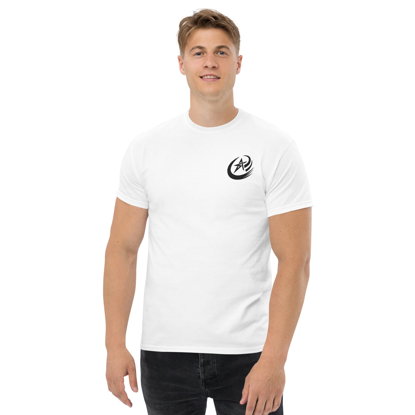 Speaedy Athletics™ Men's T-shirt