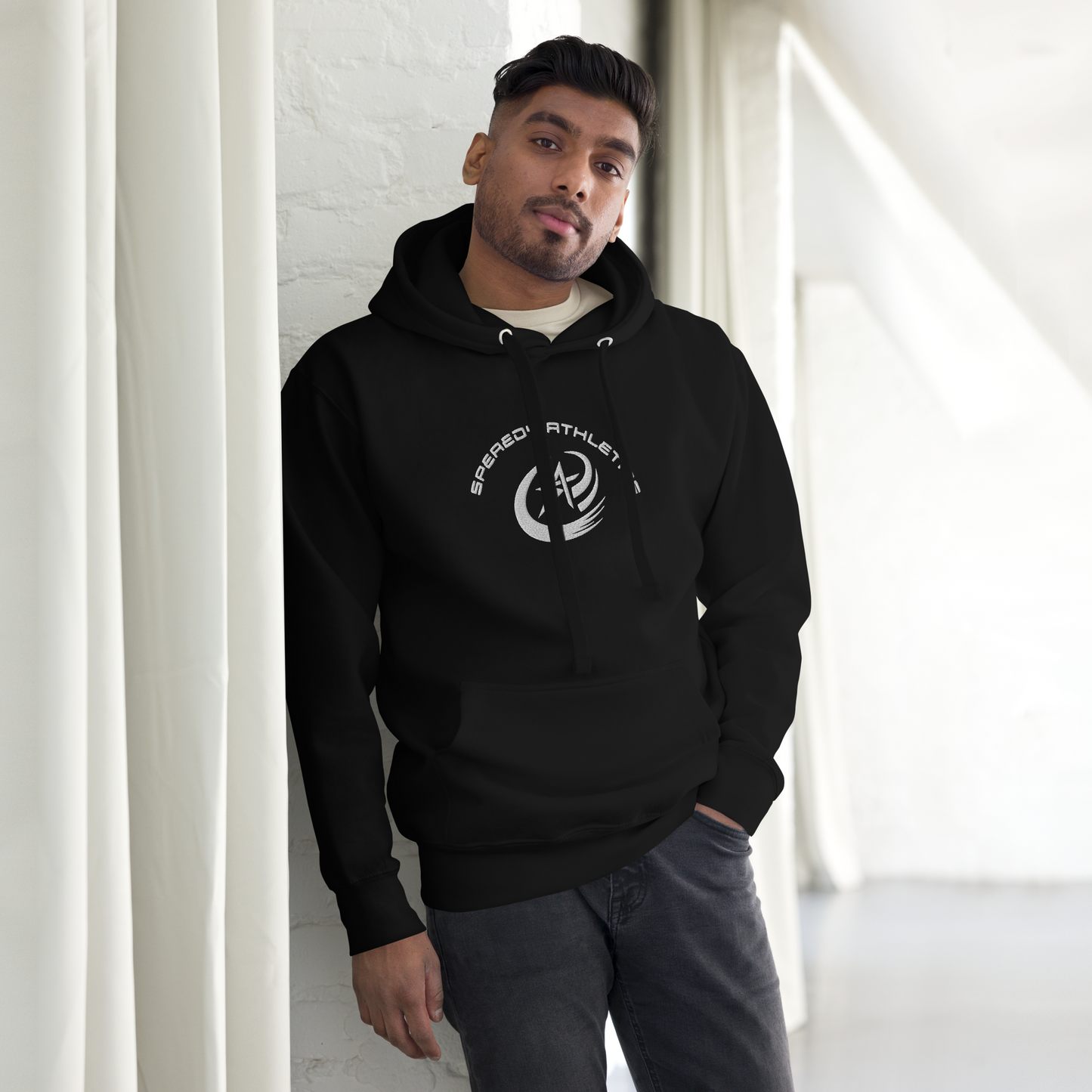 Speaedy Athletics™ Hoodie