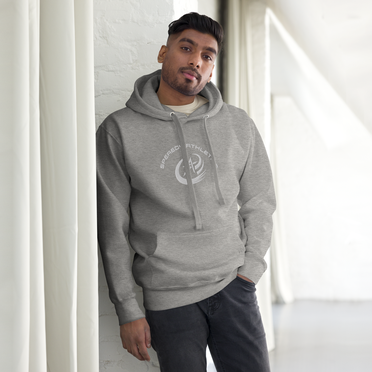 Speaedy Athletics™ Hoodie