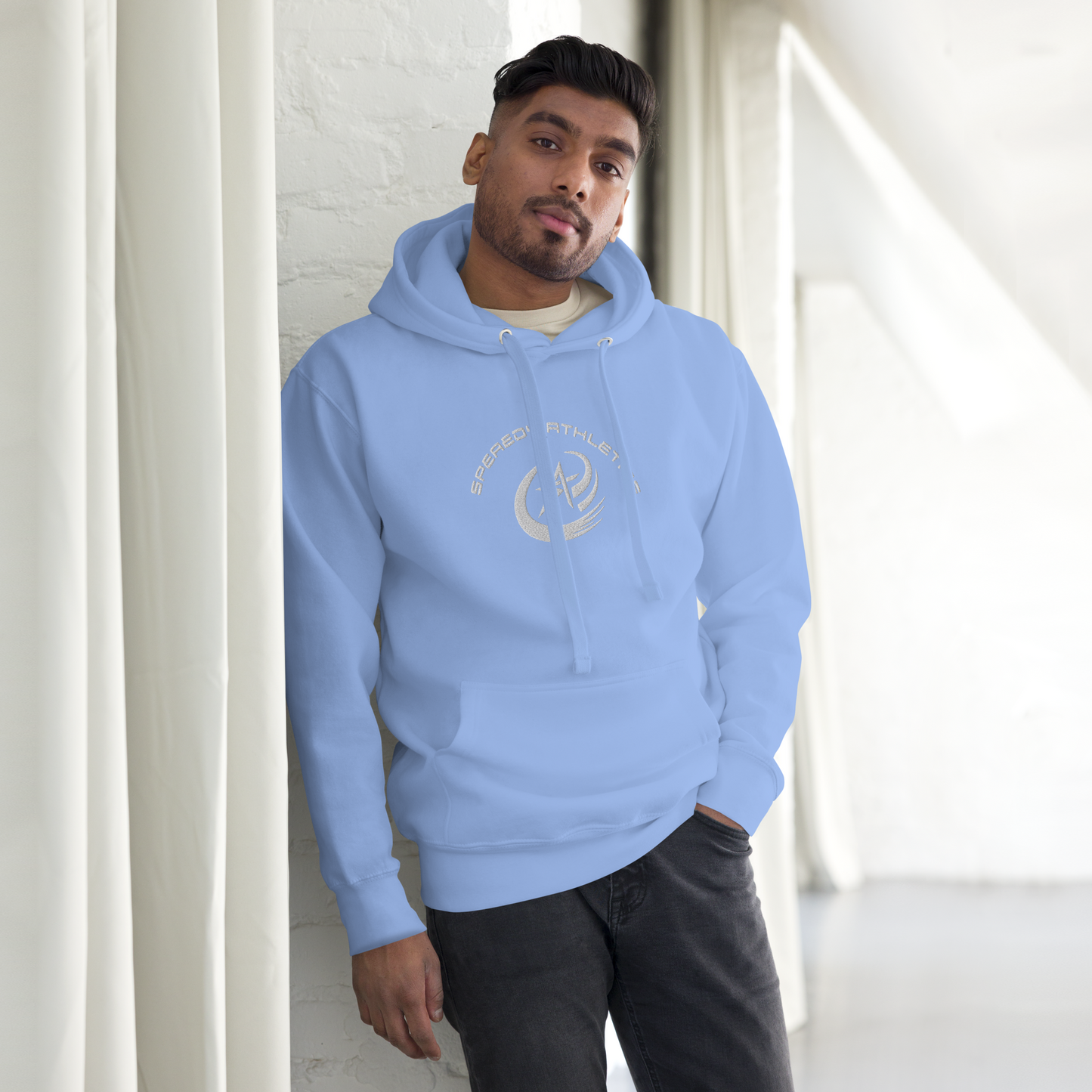 Speaedy Athletics™ Hoodie