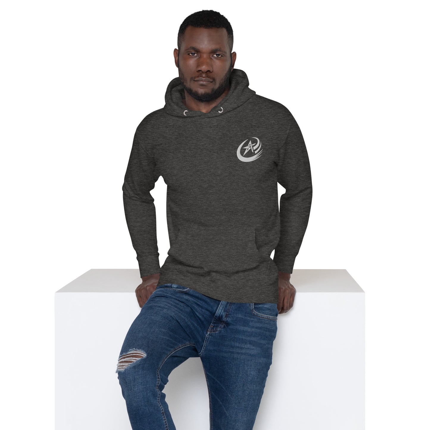 Speaedy Athletics™ Hoodie